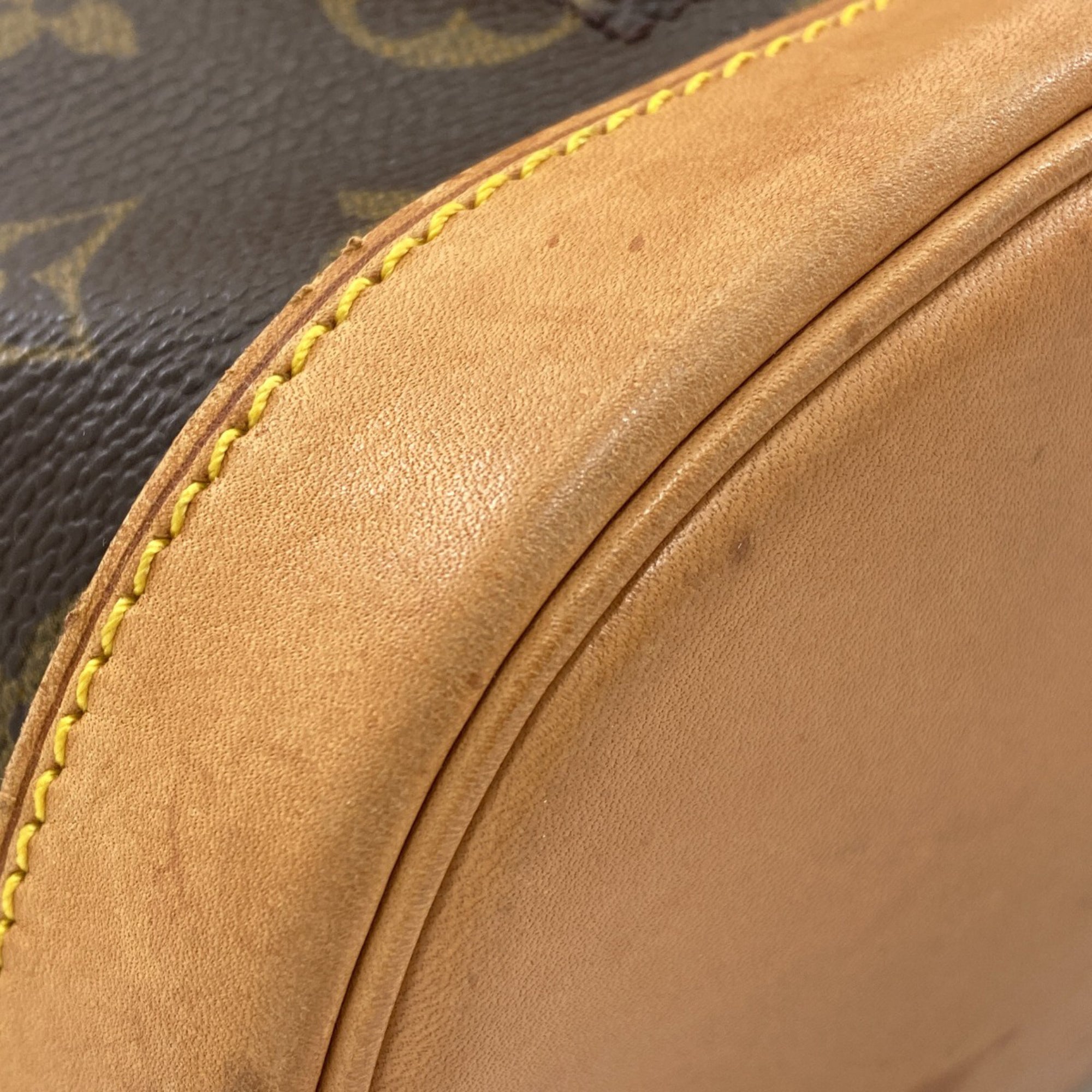 Louis Vuitton Monogram Monogram Monogram Backpack (Pre-Owned)
