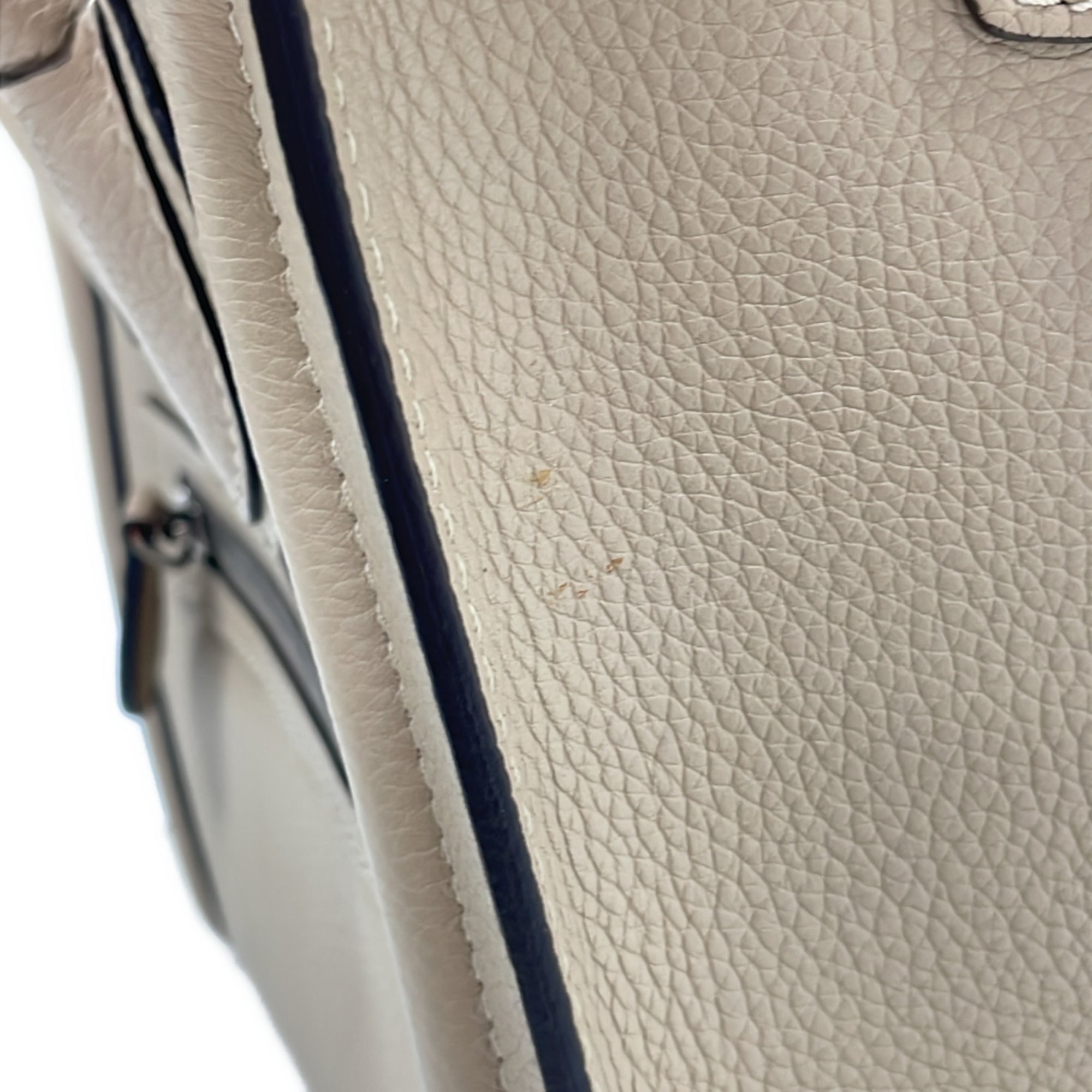 Celine Beige Tote Bag (Pre-Owned)