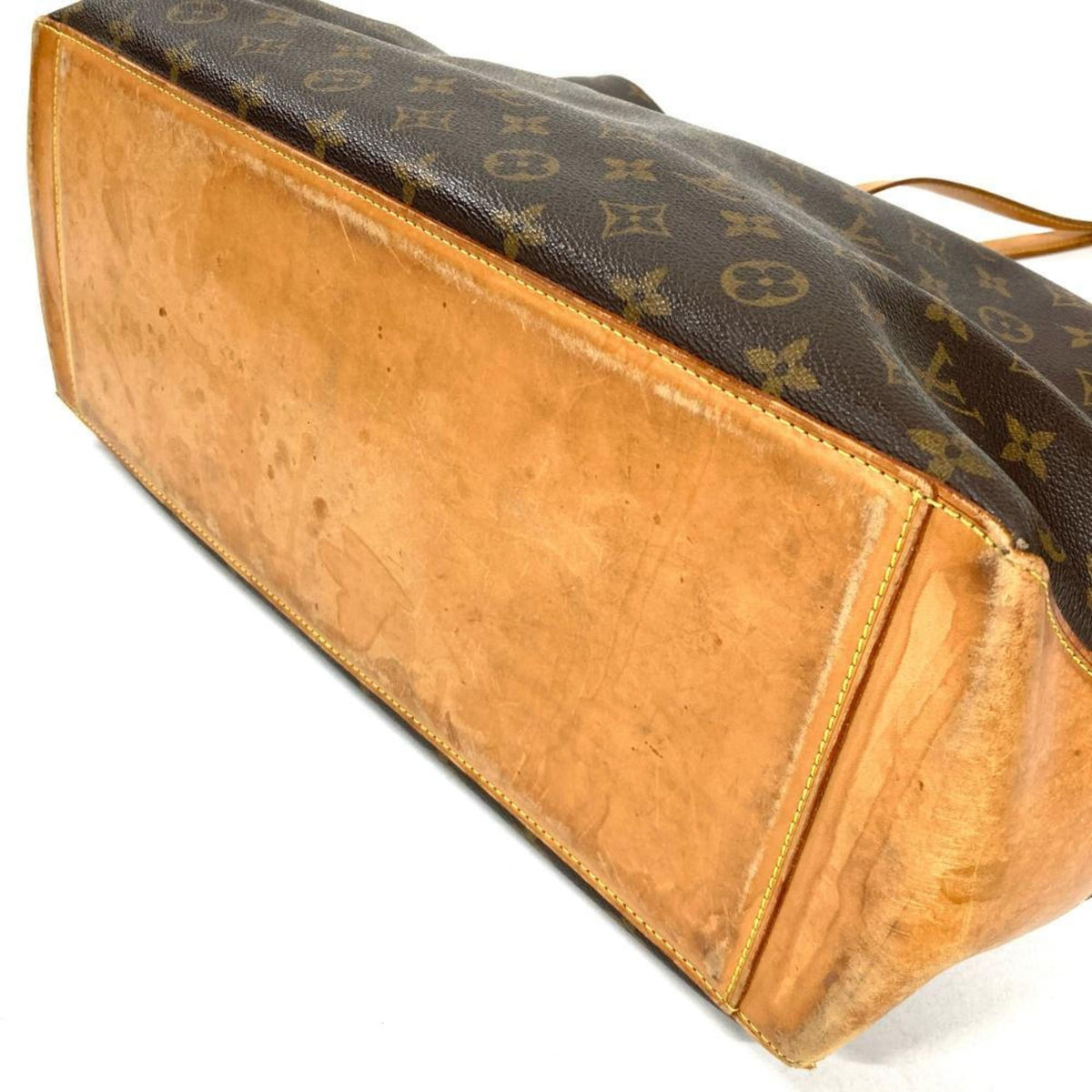 Louis Vuitton Monogram Monogram Tote Bag (Pre-Owned)
