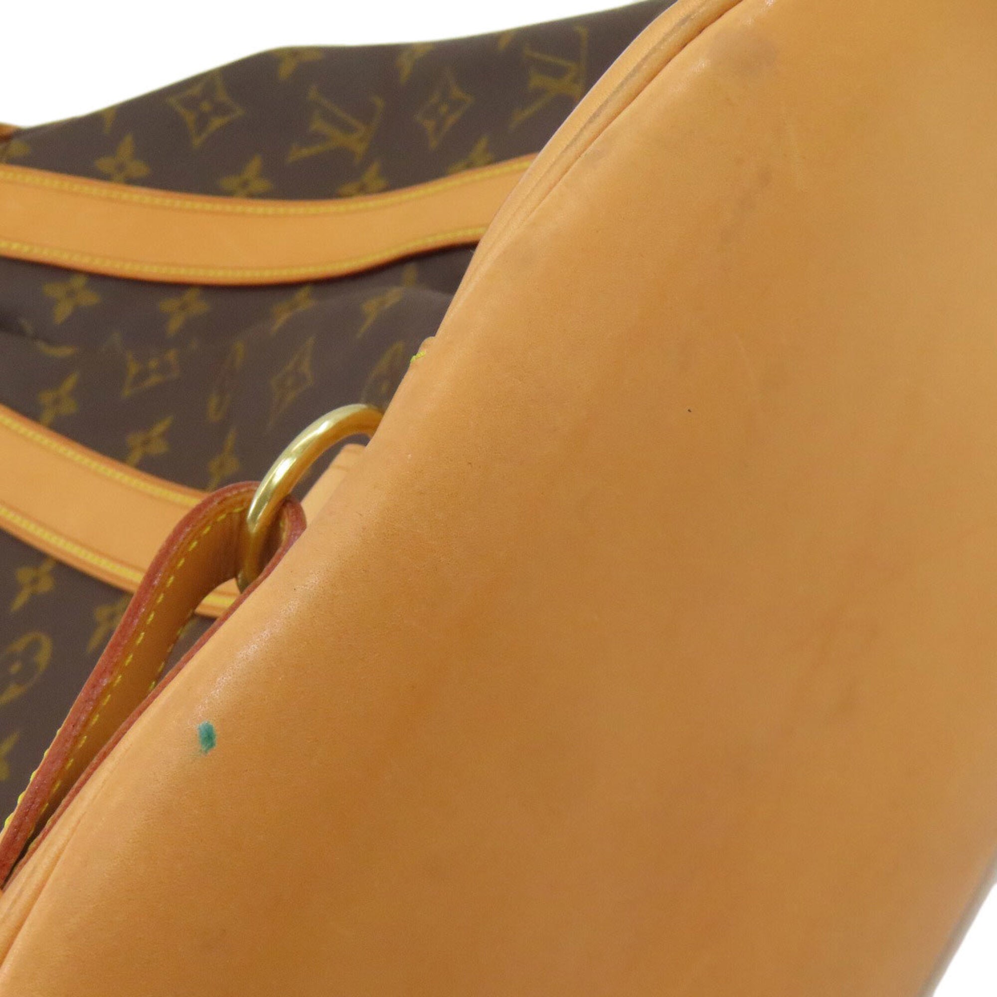 Louis Vuitton Monogram Monogram Backpack (Pre-Owned)
