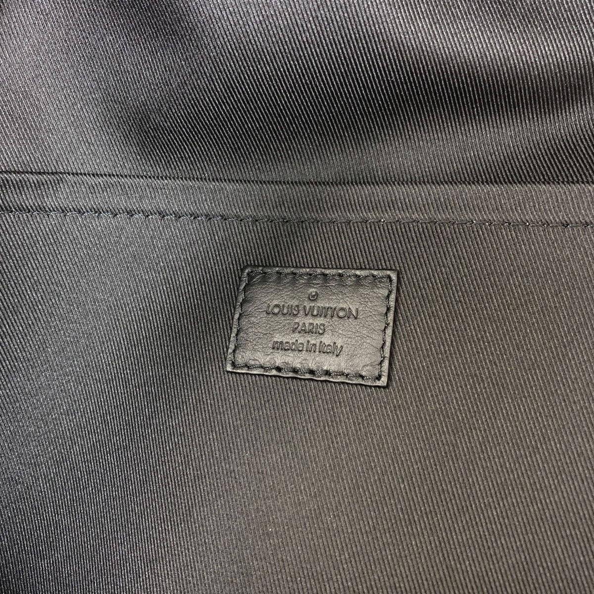Louis Vuitton Monogram Monogram Canvas Backpack (Pre-Owned)