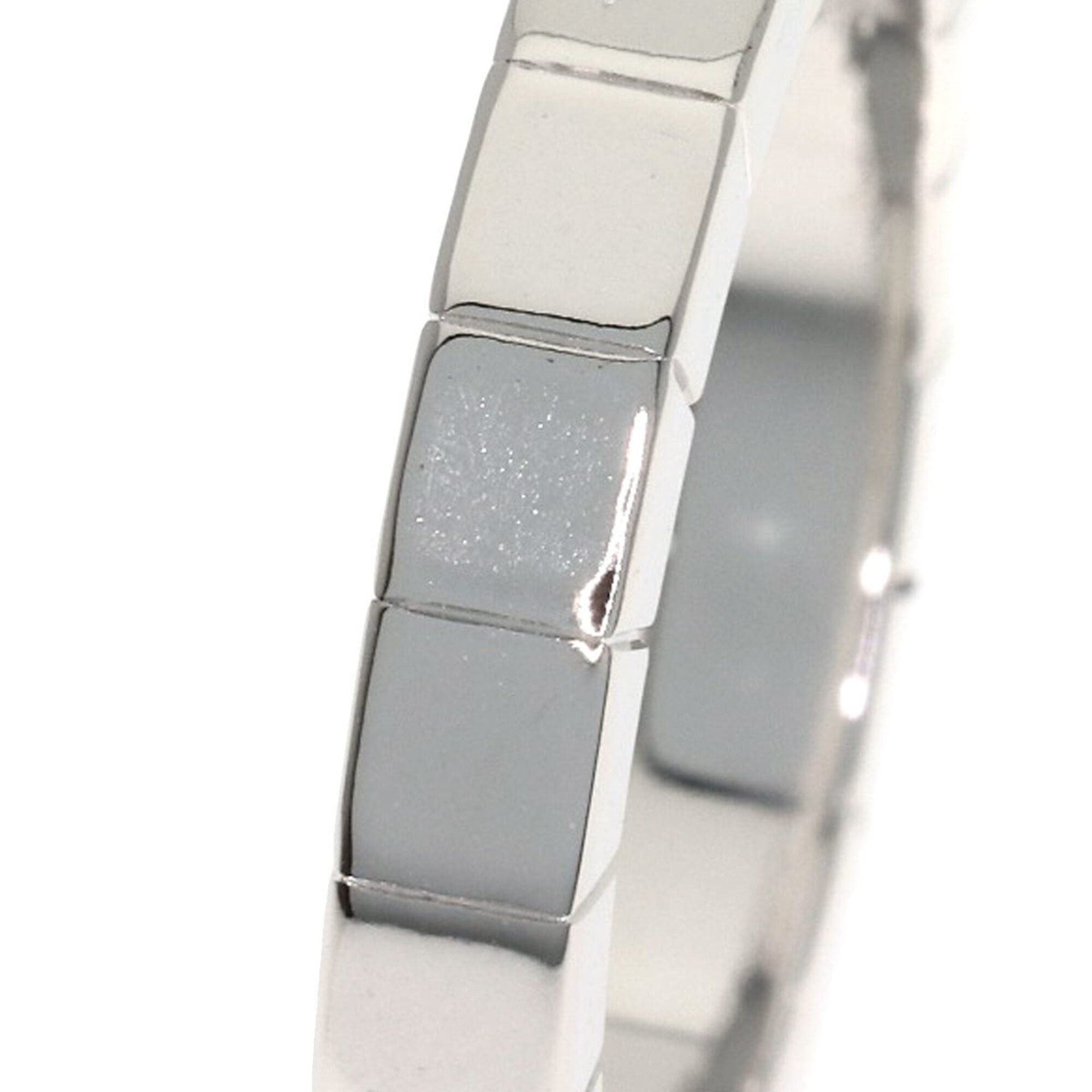 Cartier Lanieres Band Ring (Pre-Owned)