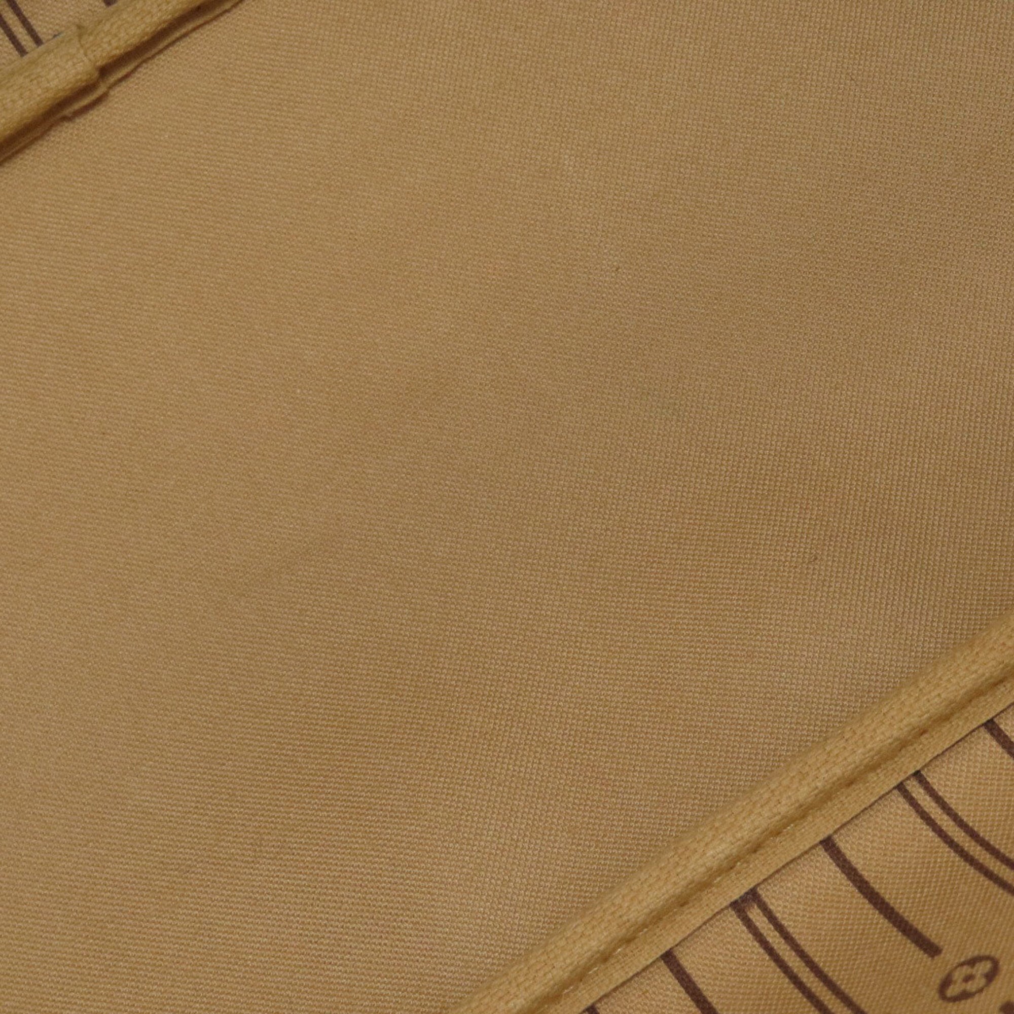 Louis Vuitton Monogram Monogram Canvas Tote Bag (Pre-Owned)
