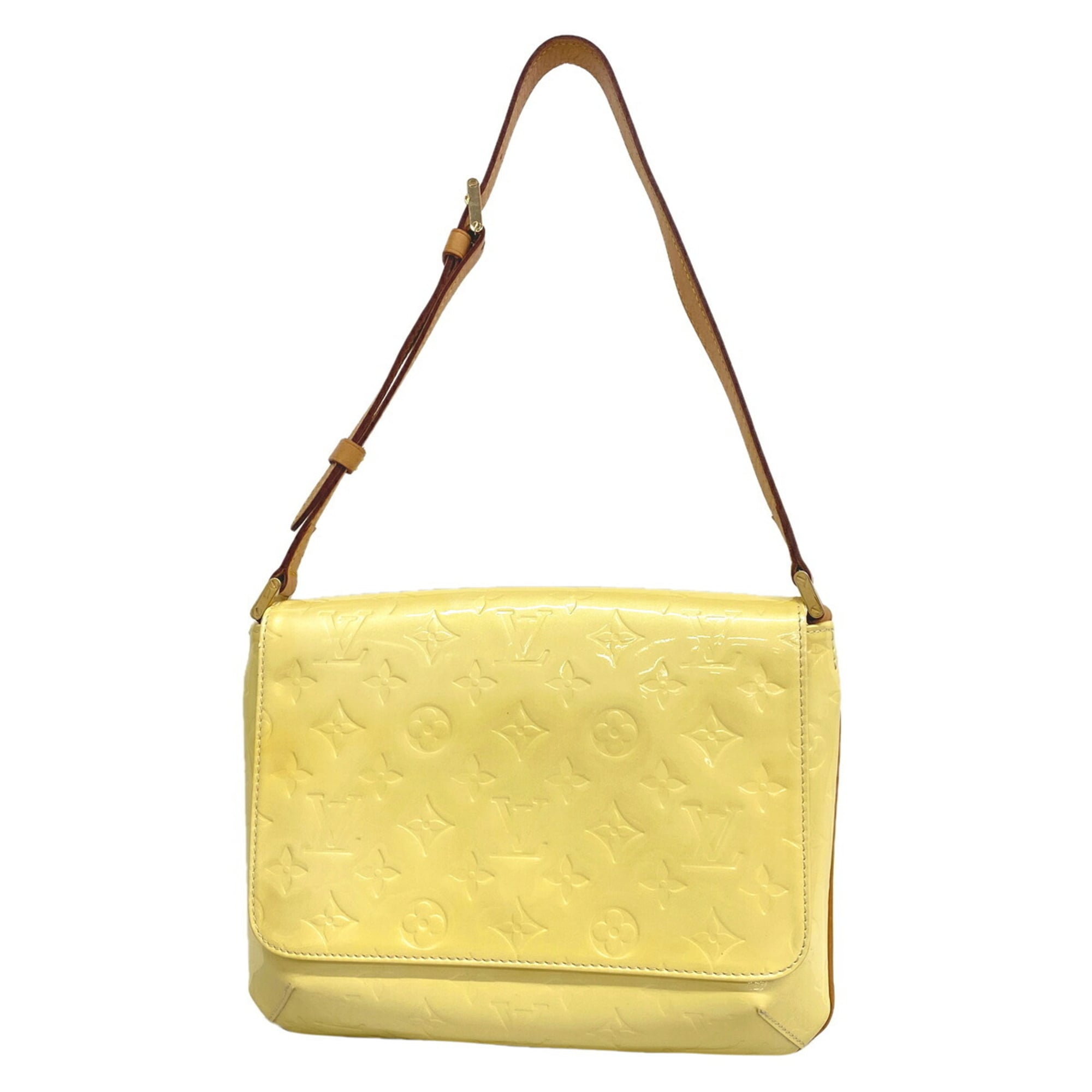 Louis Vuitton Pearl Shoulder Bag (Pre-Owned)
