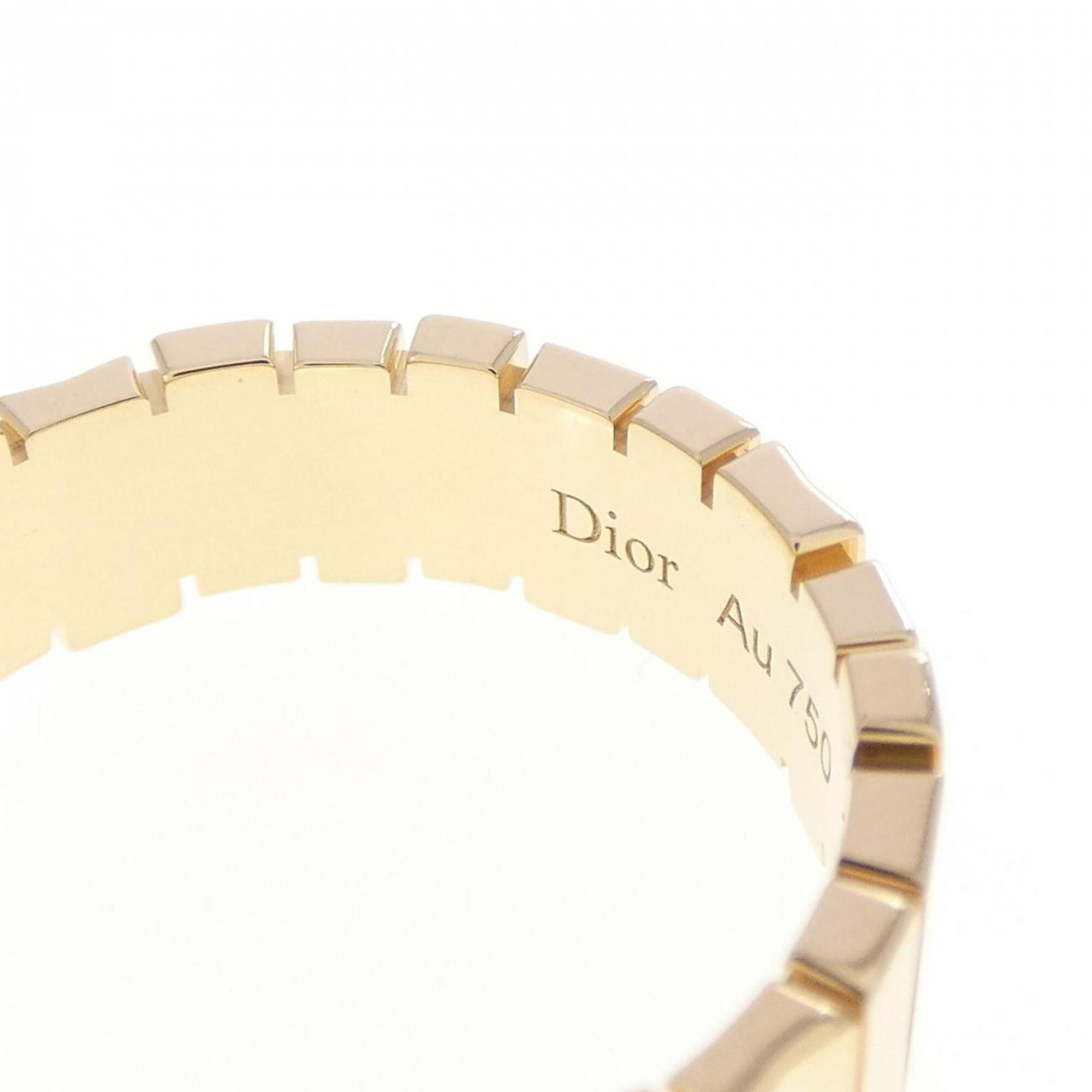 Christian Dior Yellow Gold Yellow Gold (18K) (Pre-Owned)