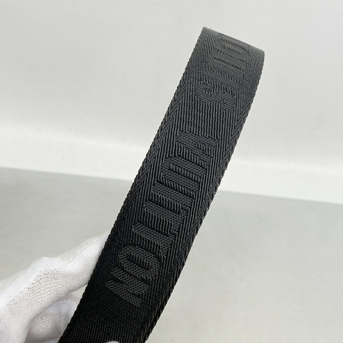 Louis Vuitton Black Fanny Pack (Pre-Owned)