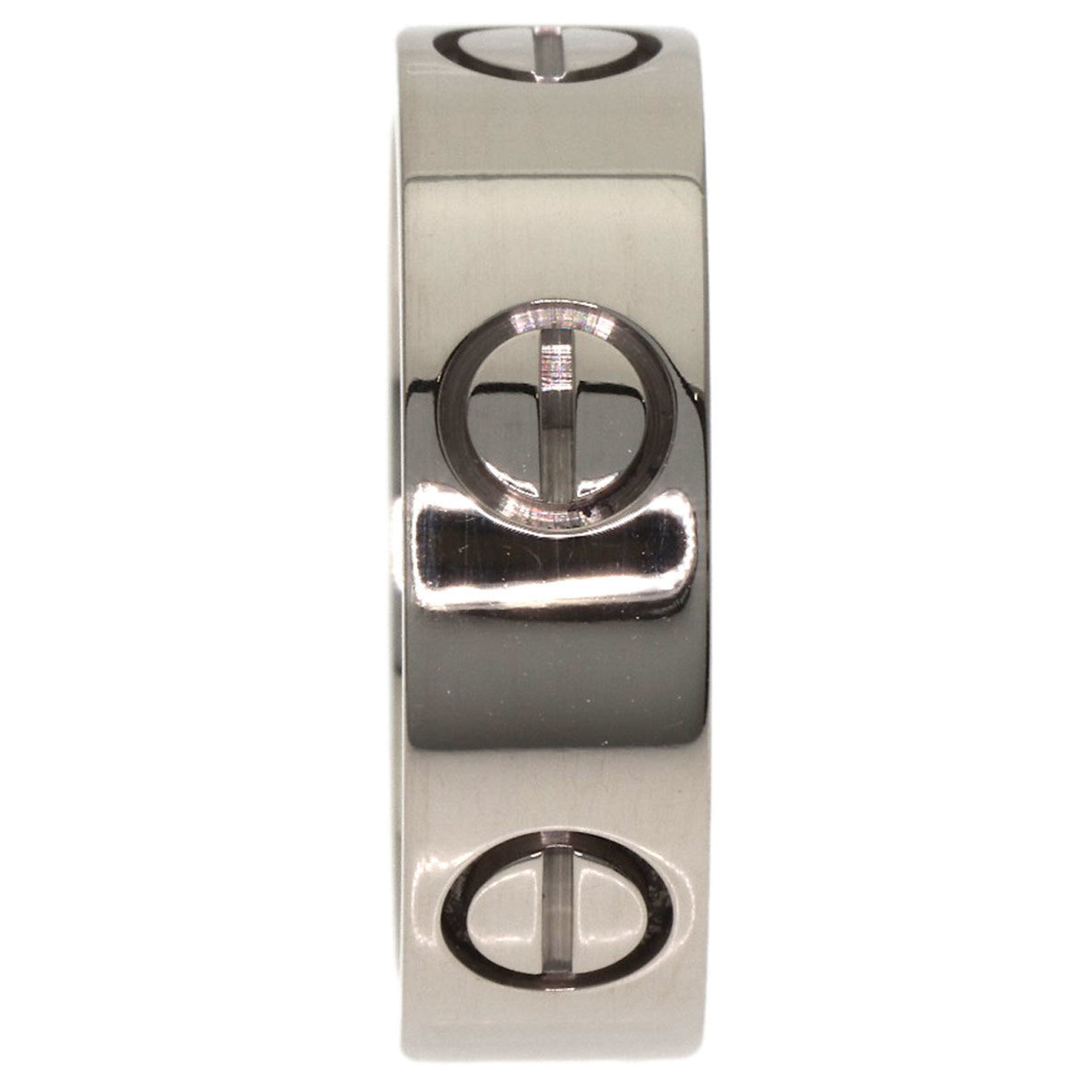 Cartier Love Band Ring (Pre-Owned)
