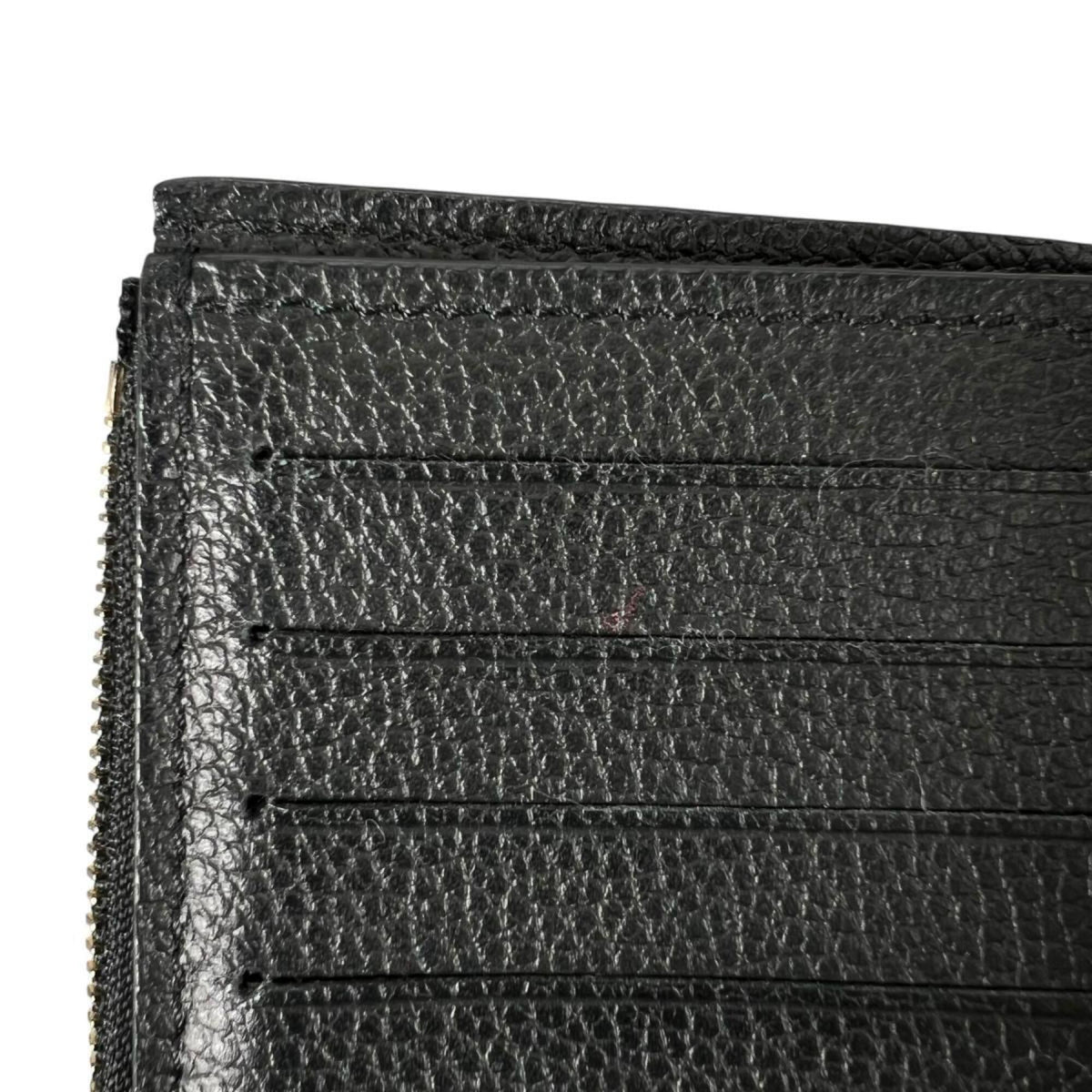 Louis Vuitton Monogram Brown Monogram Wallet (Bi-Fold) (Pre-Owned)