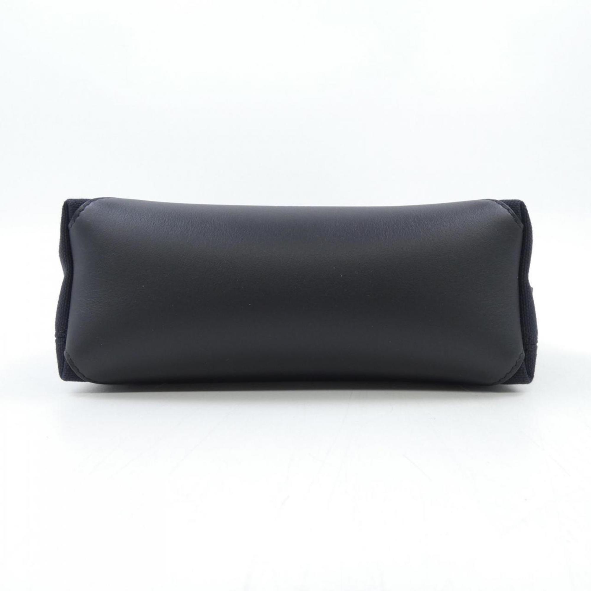 Christian Dior Black Handbag (Pre-Owned)