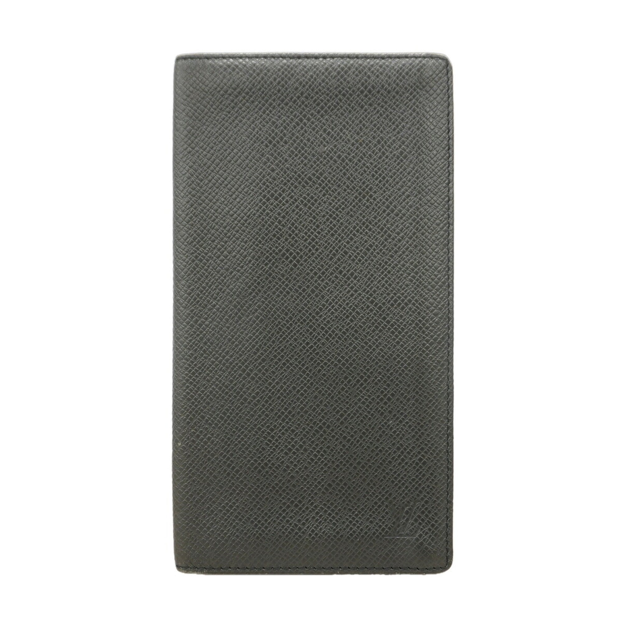 Louis Vuitton Ardoise Long Bill Wallet (Bi-Fold) (Pre-Owned)