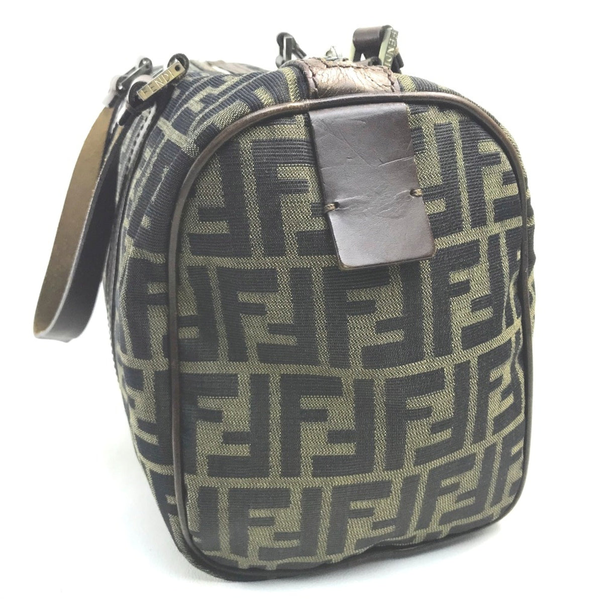 Fendi Brown Other Handbag (Pre-Owned)
