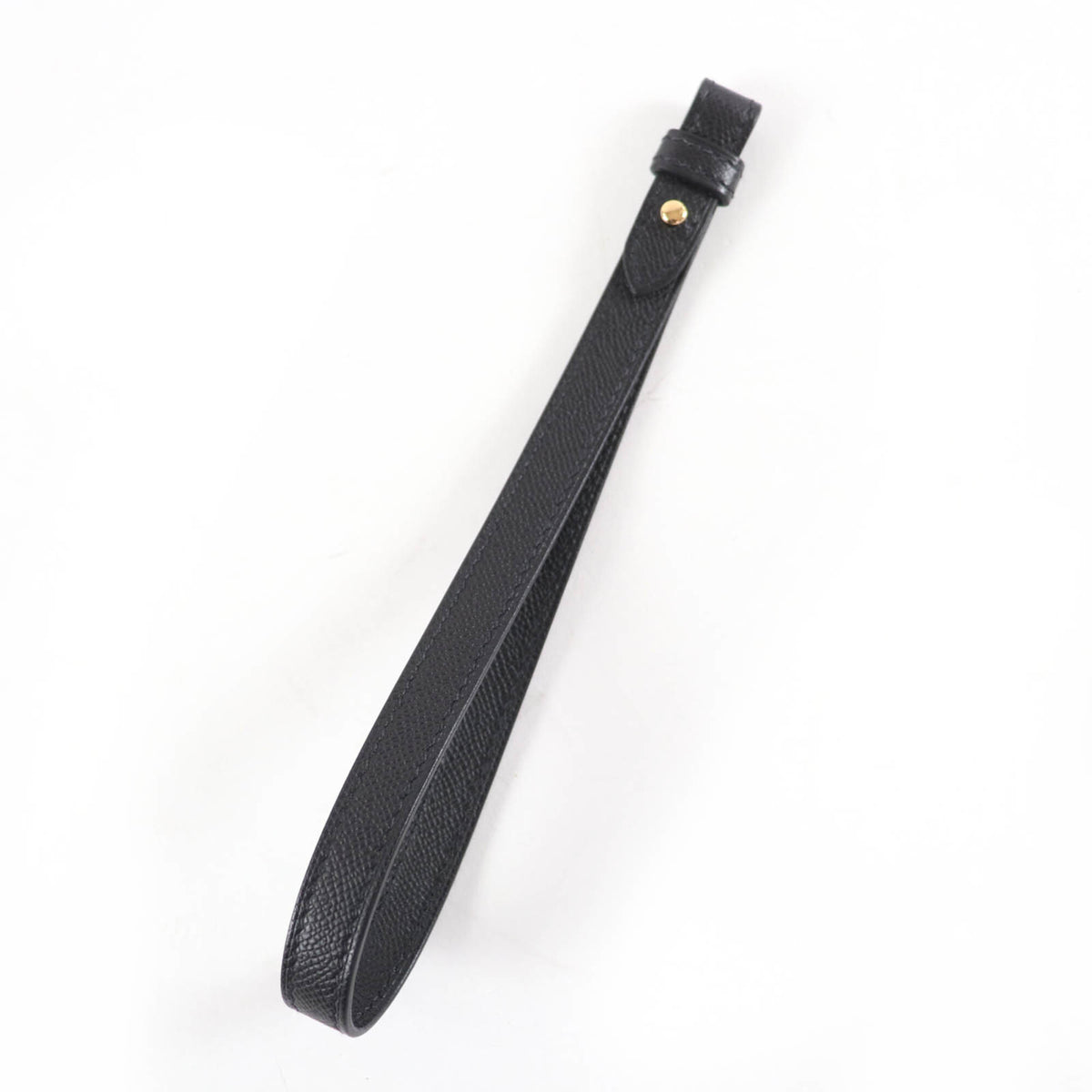Hermes Black Epsom Leather (Pre-Owned)