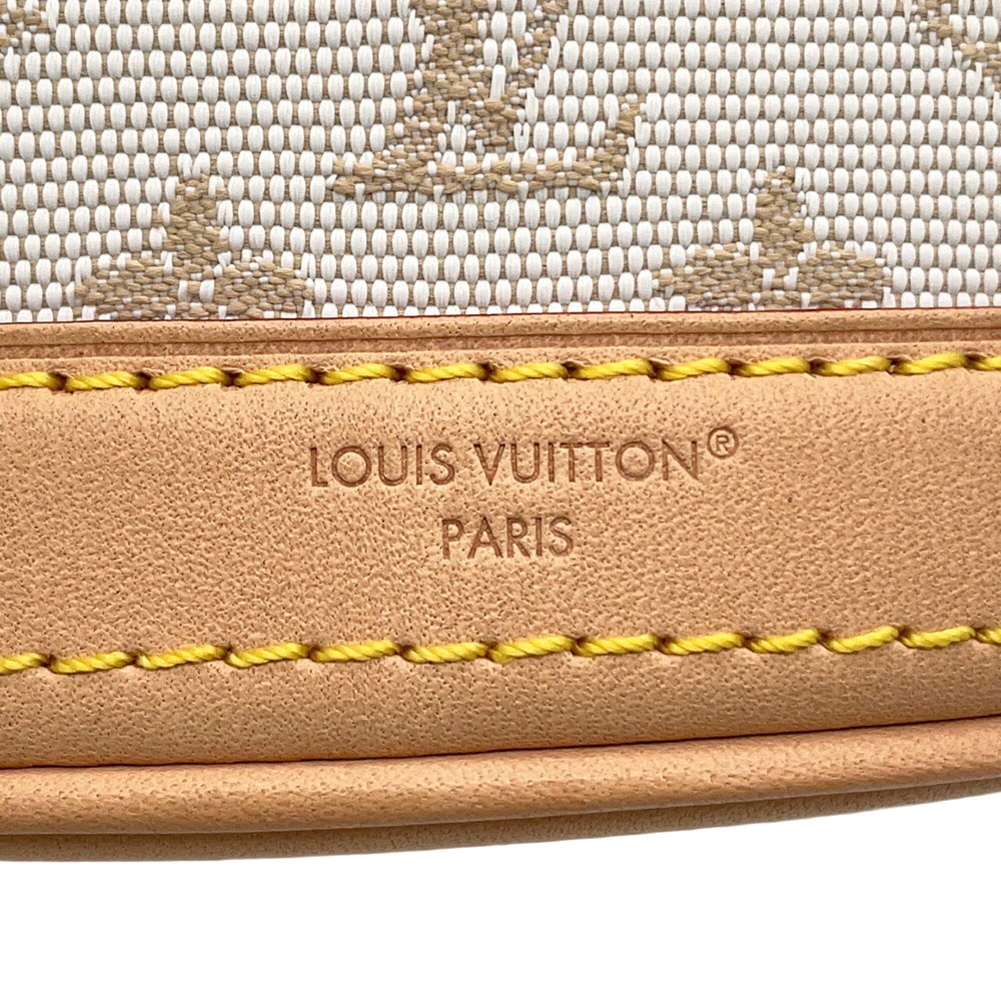 Louis Vuitton Mastic Monogram Mini Handbag Shoulder Bag (Pre-Owned)