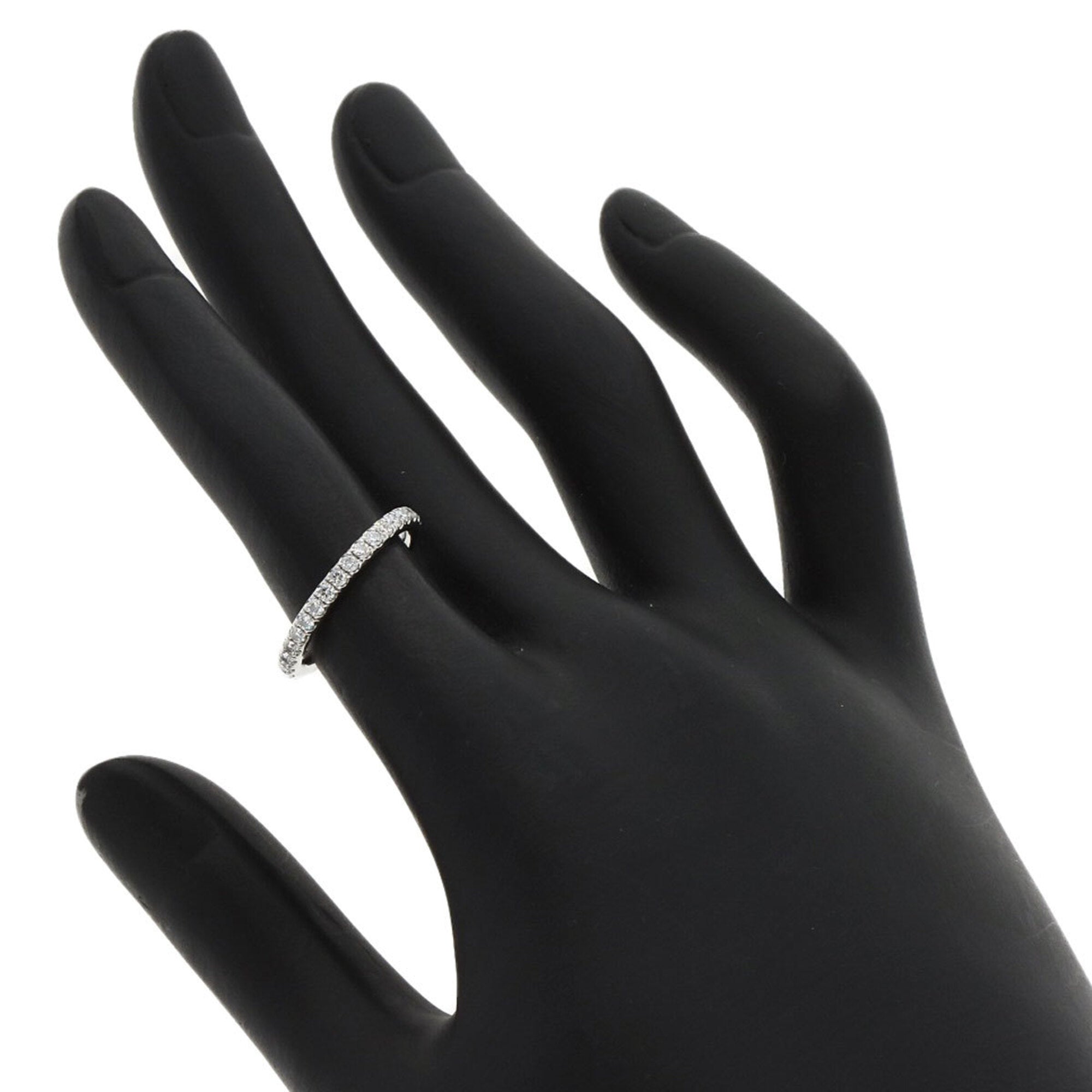 Harry Winston Silver Platinum 950 (Pre-Owned)