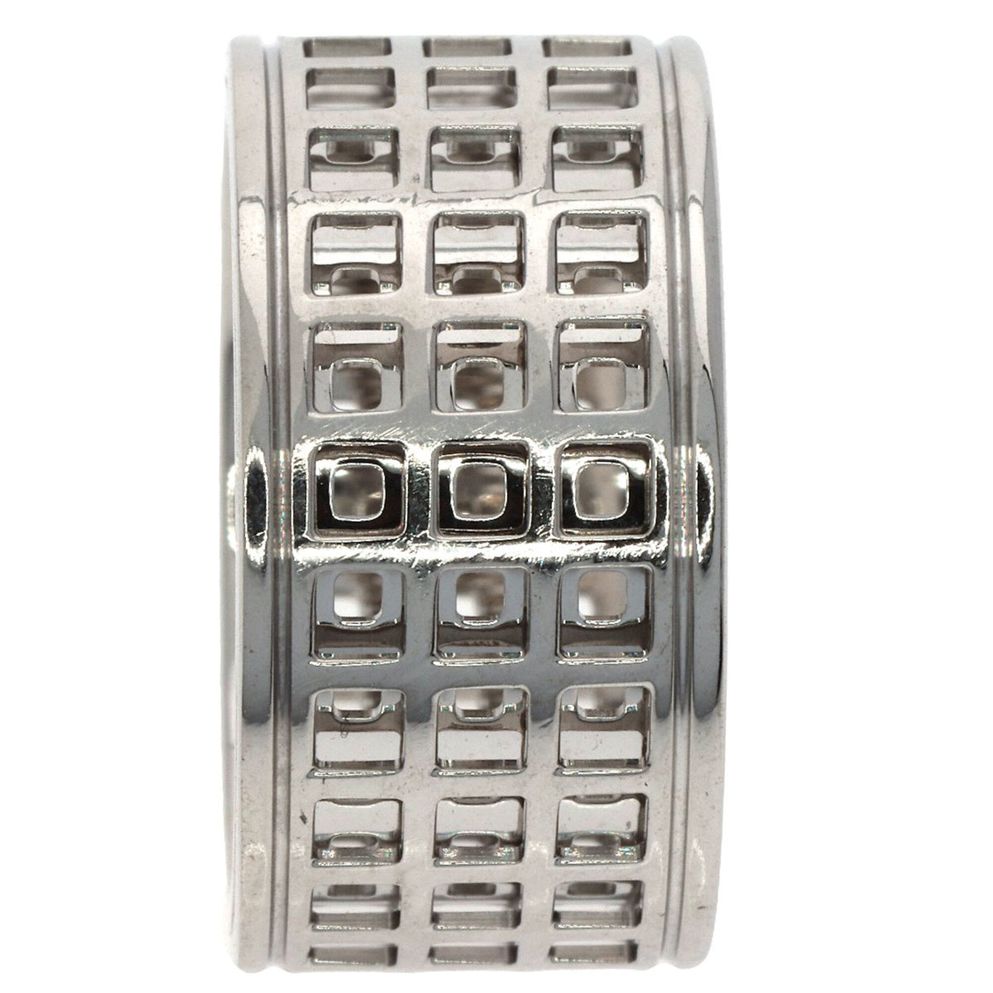 Gucci White Gold White Gold (18K) (Pre-Owned)