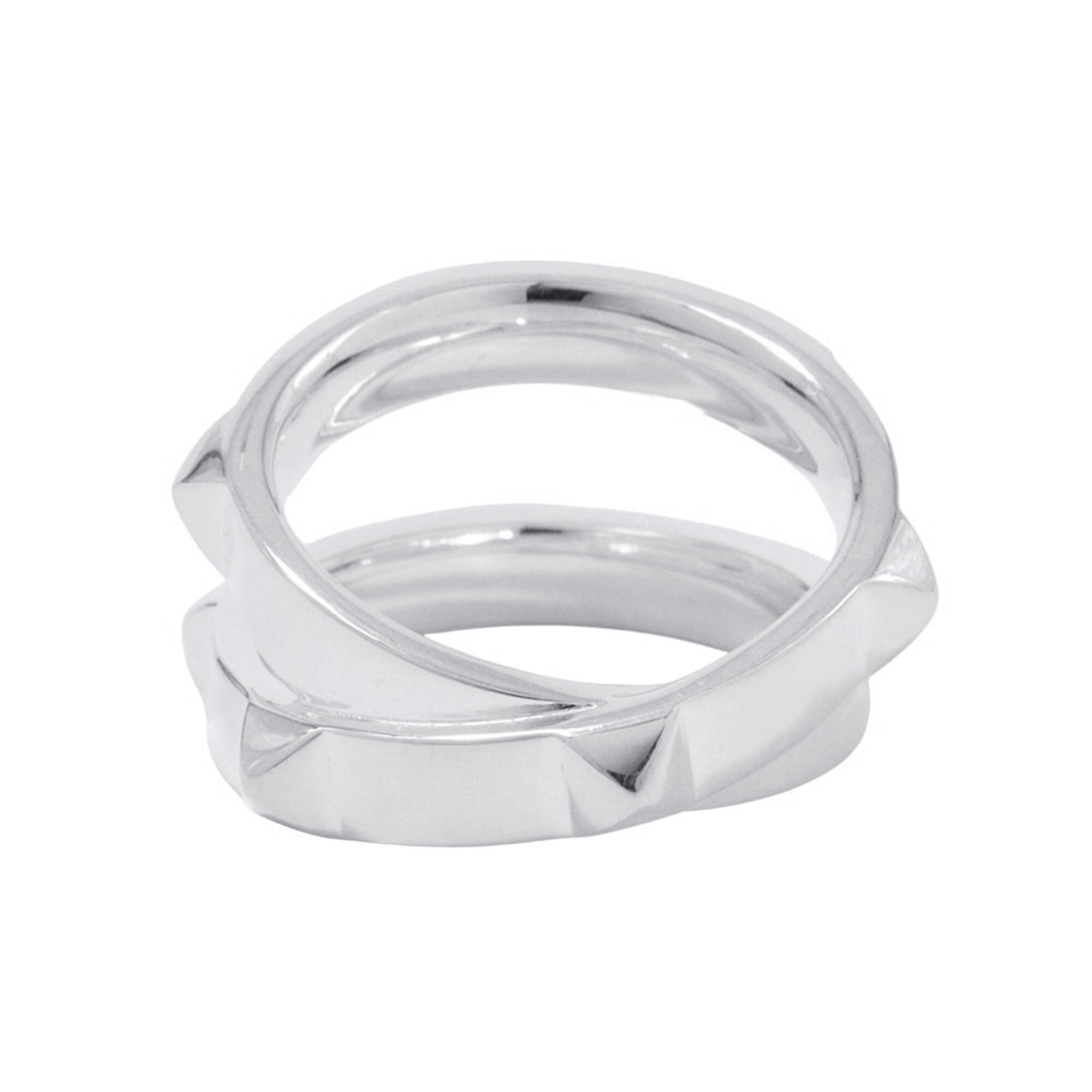Hermes Silver Silver 925 (Pre-Owned)