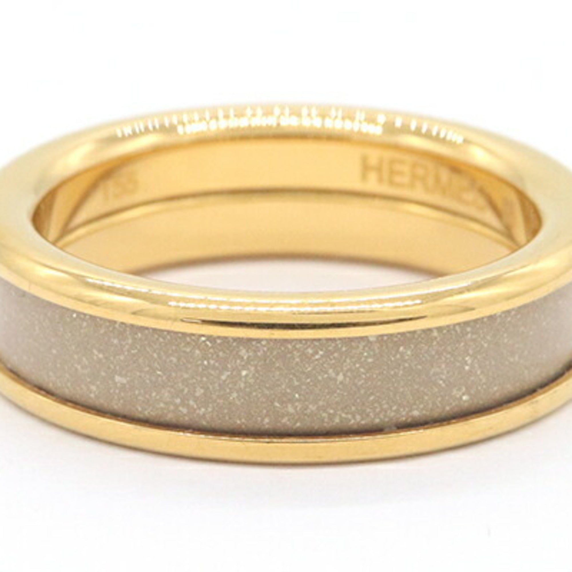 Hermes Beige Enamel (Pre-Owned)