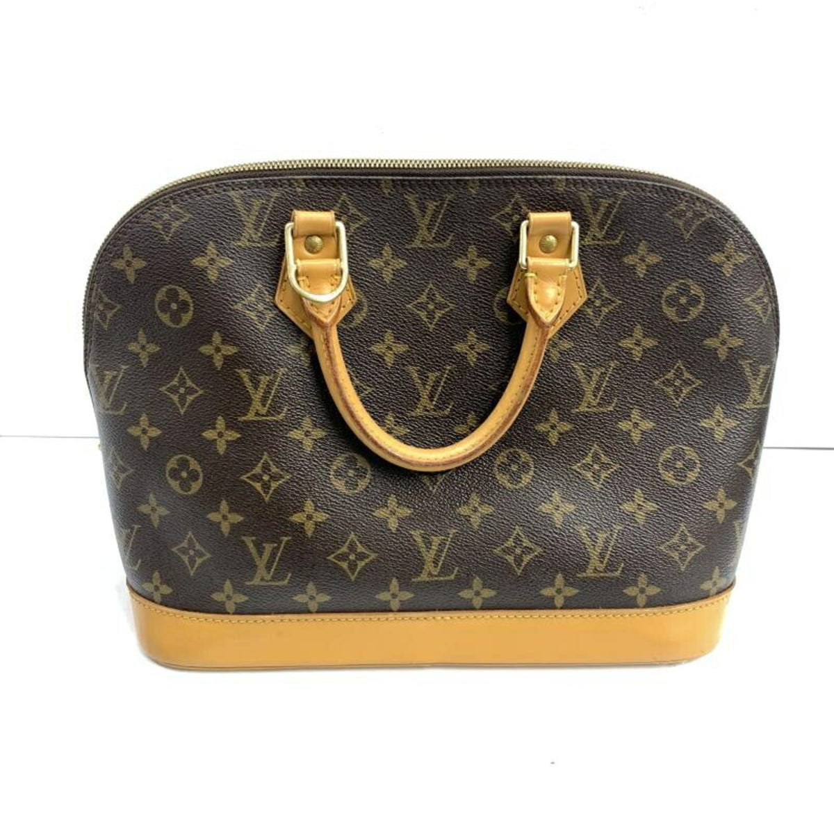 Louis Vuitton Handbag (Pre-Owned)