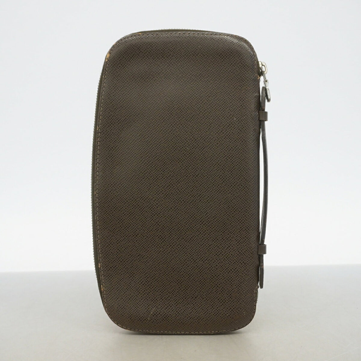 Louis Vuitton Grizzly Long Wallet (Bi-Fold) (Pre-Owned)