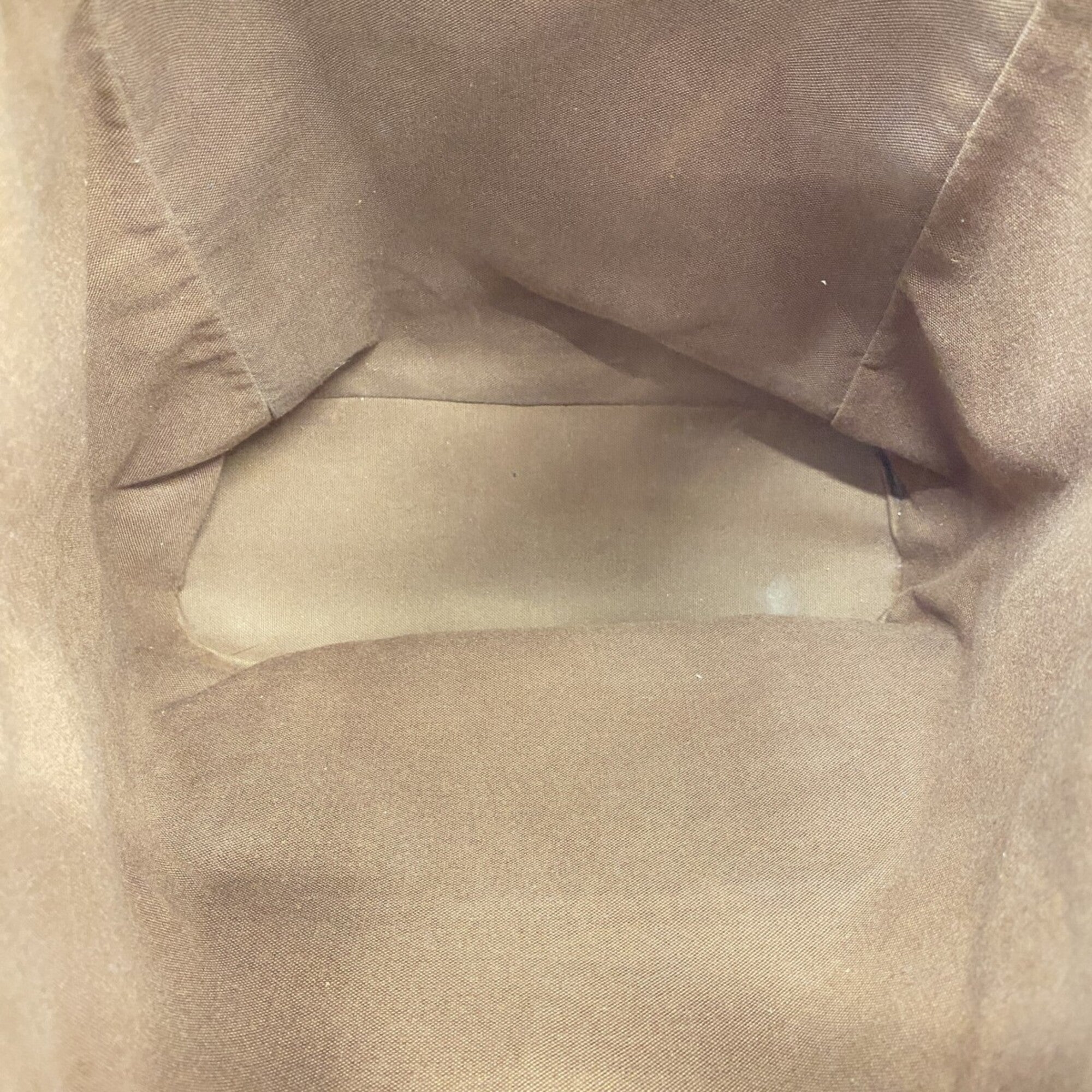 Louis Vuitton Brown Backpack (Pre-Owned)