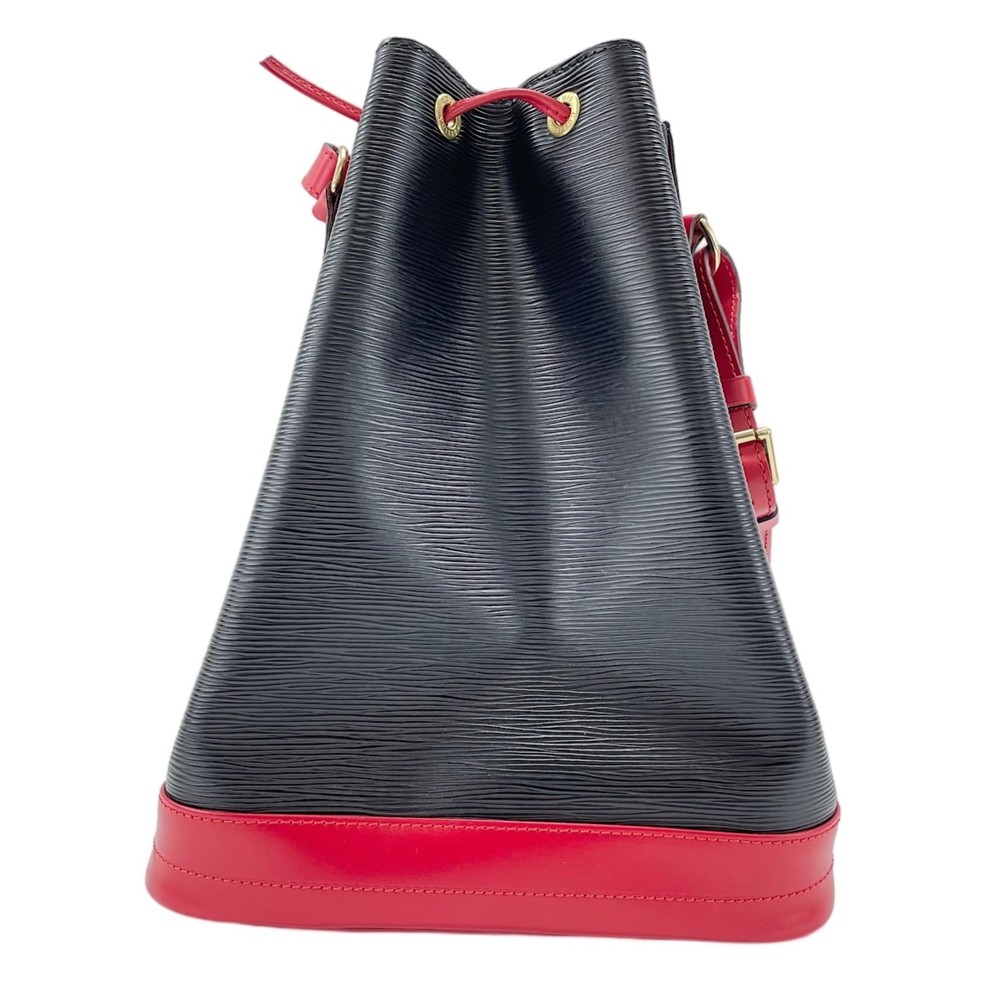 Louis Vuitton Black Shoulder Bag (Pre-Owned)
