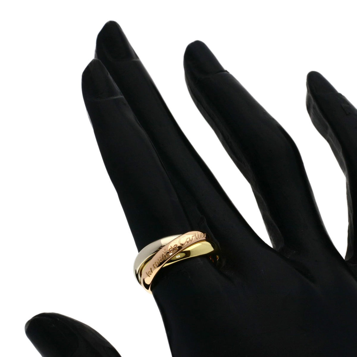 Cartier Yellow Gold Yellow Gold (18K) (Pre-Owned)
