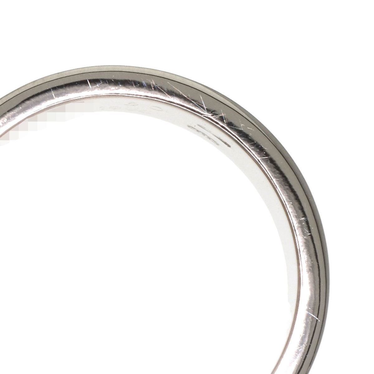 Cartier Love Band Ring (Pre-Owned)