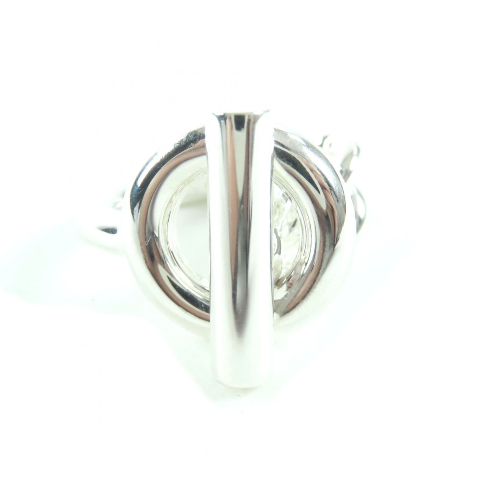 Hermes Band Ring (Pre-Owned)
