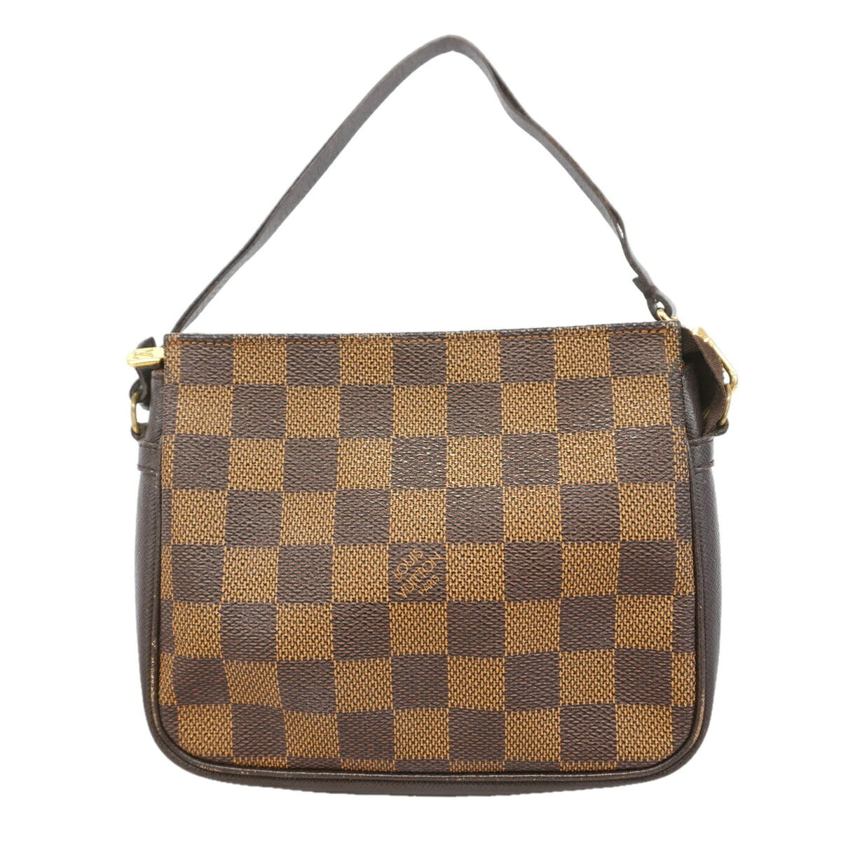 Louis Vuitton Ebene Pouch (Pre-Owned)