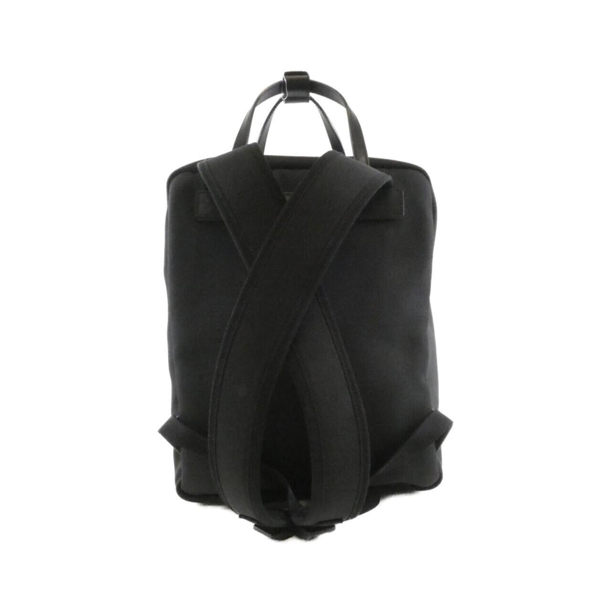 Gucci Black Backpack (Pre-Owned)