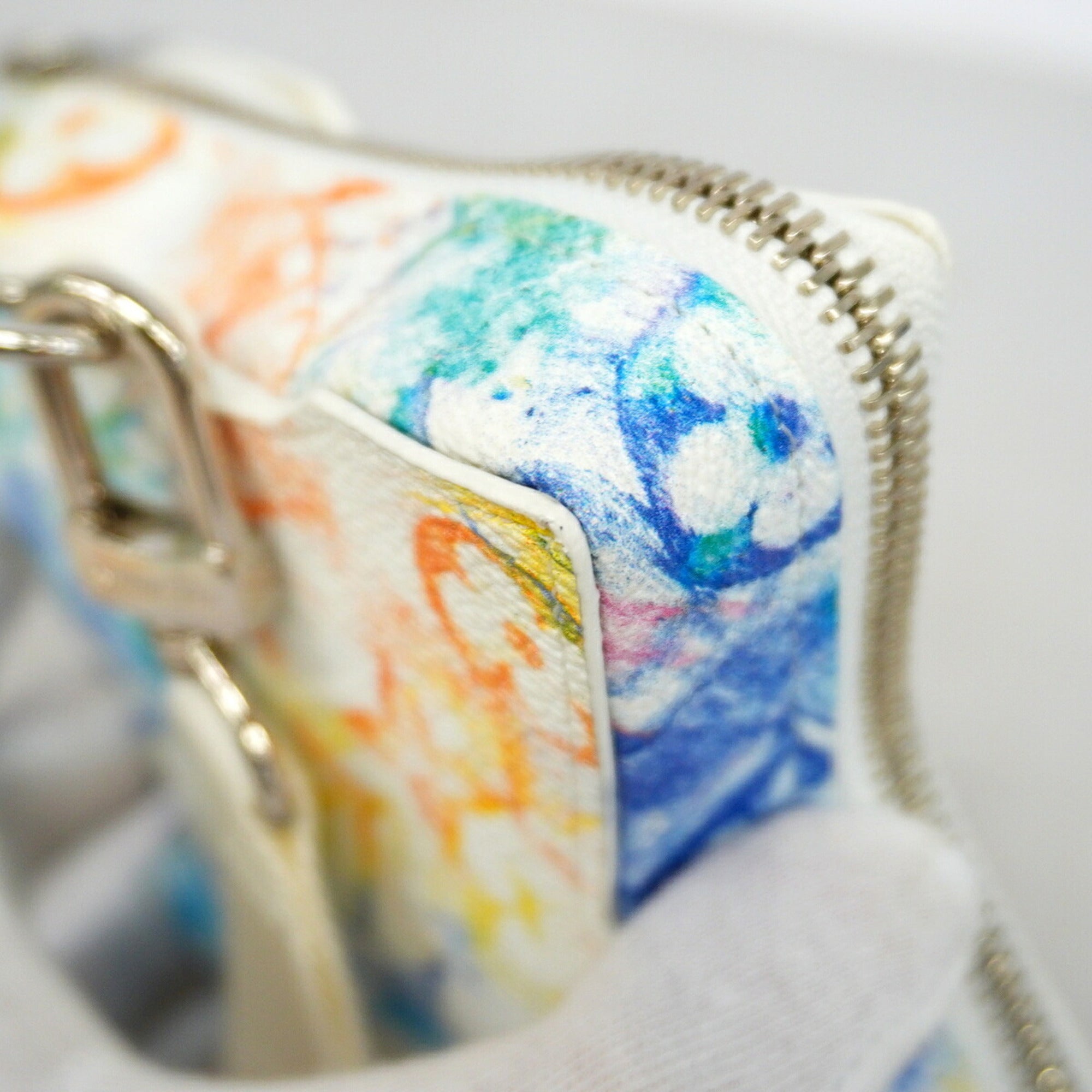 Louis Vuitton Multi-Color Shoulder Bag (Pre-Owned)