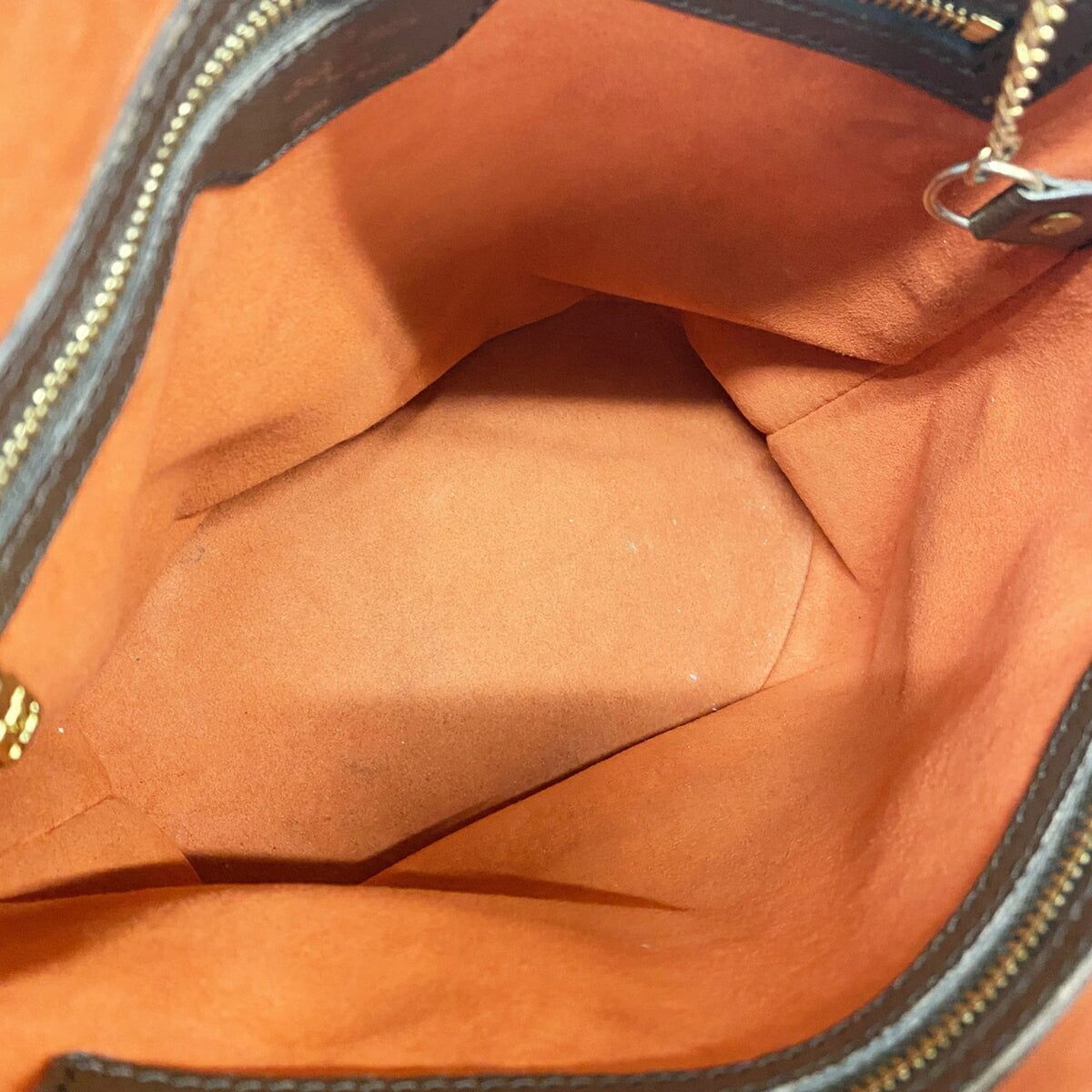 Louis Vuitton Ebene Tote Bag (Pre-Owned)