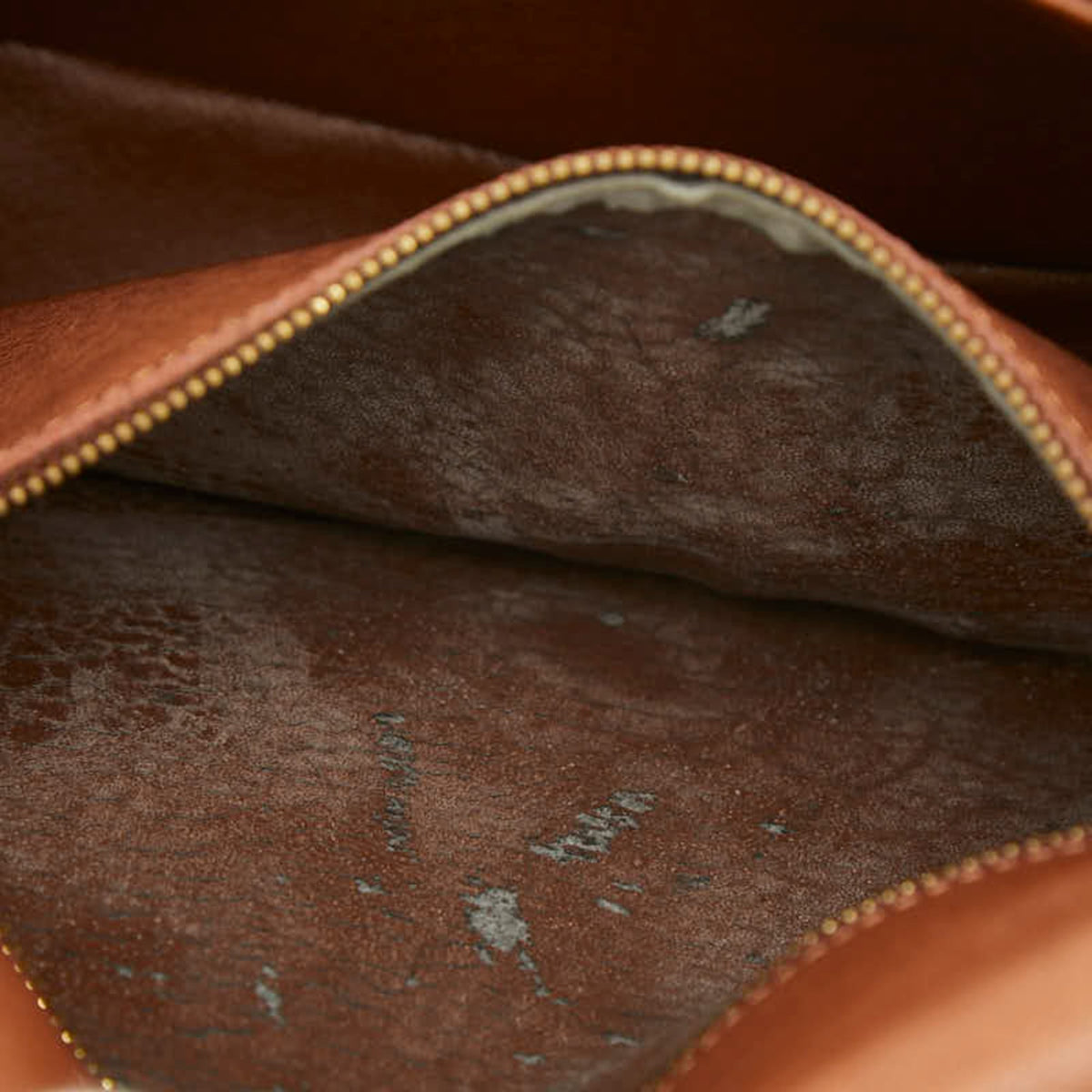 Louis Vuitton Brown Pvc Leather Shoulder Bag (Pre-Owned)