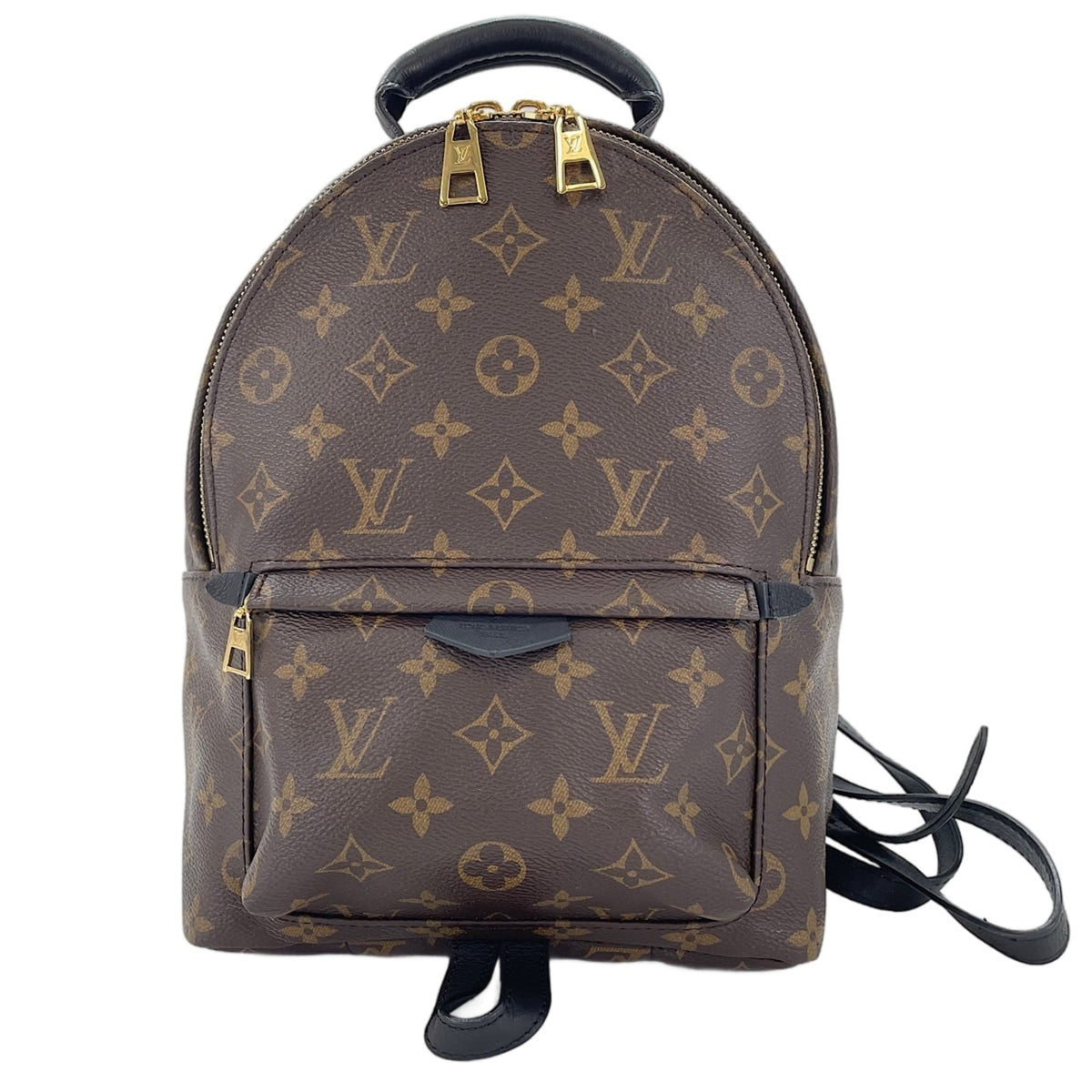 Louis Vuitton Brown Backpack (Pre-Owned)