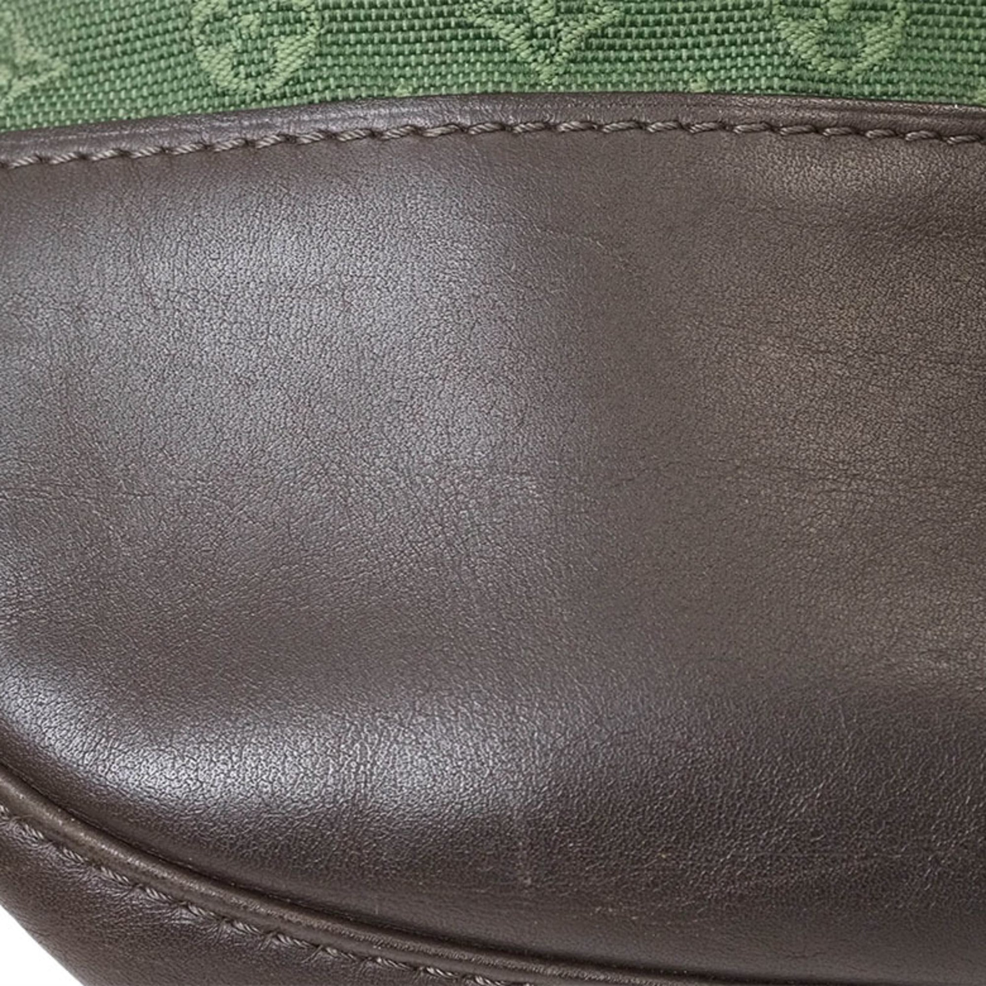 Louis Vuitton Monogram Tst Khaki Monogram Mini Shoulder Bag (Pre-Owned)