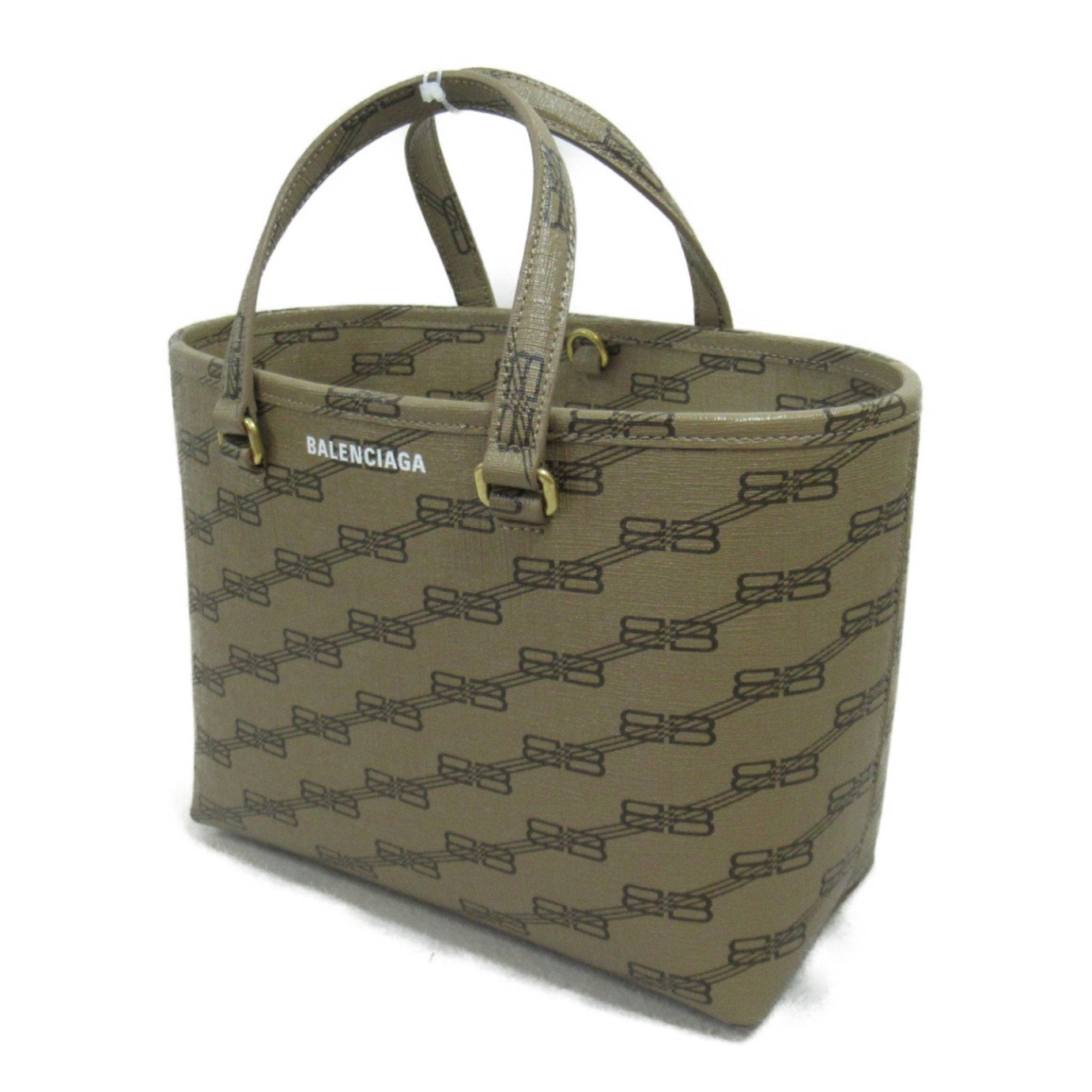 Balenciaga Brown Other Other