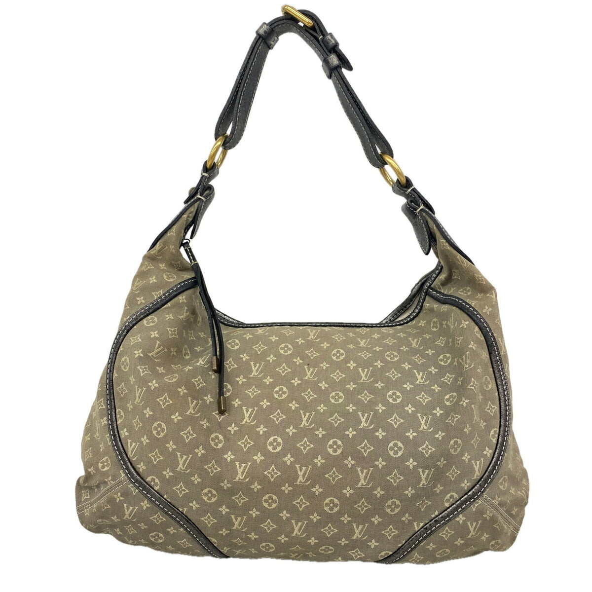 Louis Vuitton Platine Shoulder Bag (Pre-Owned)