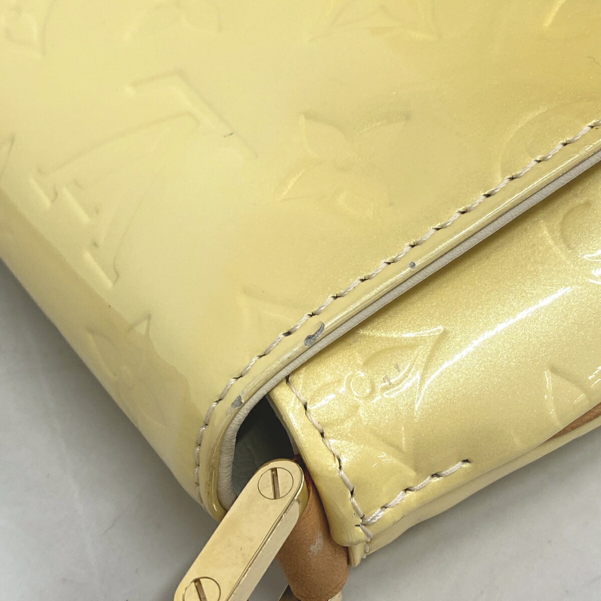 Louis Vuitton Pearl Shoulder Bag (Pre-Owned)