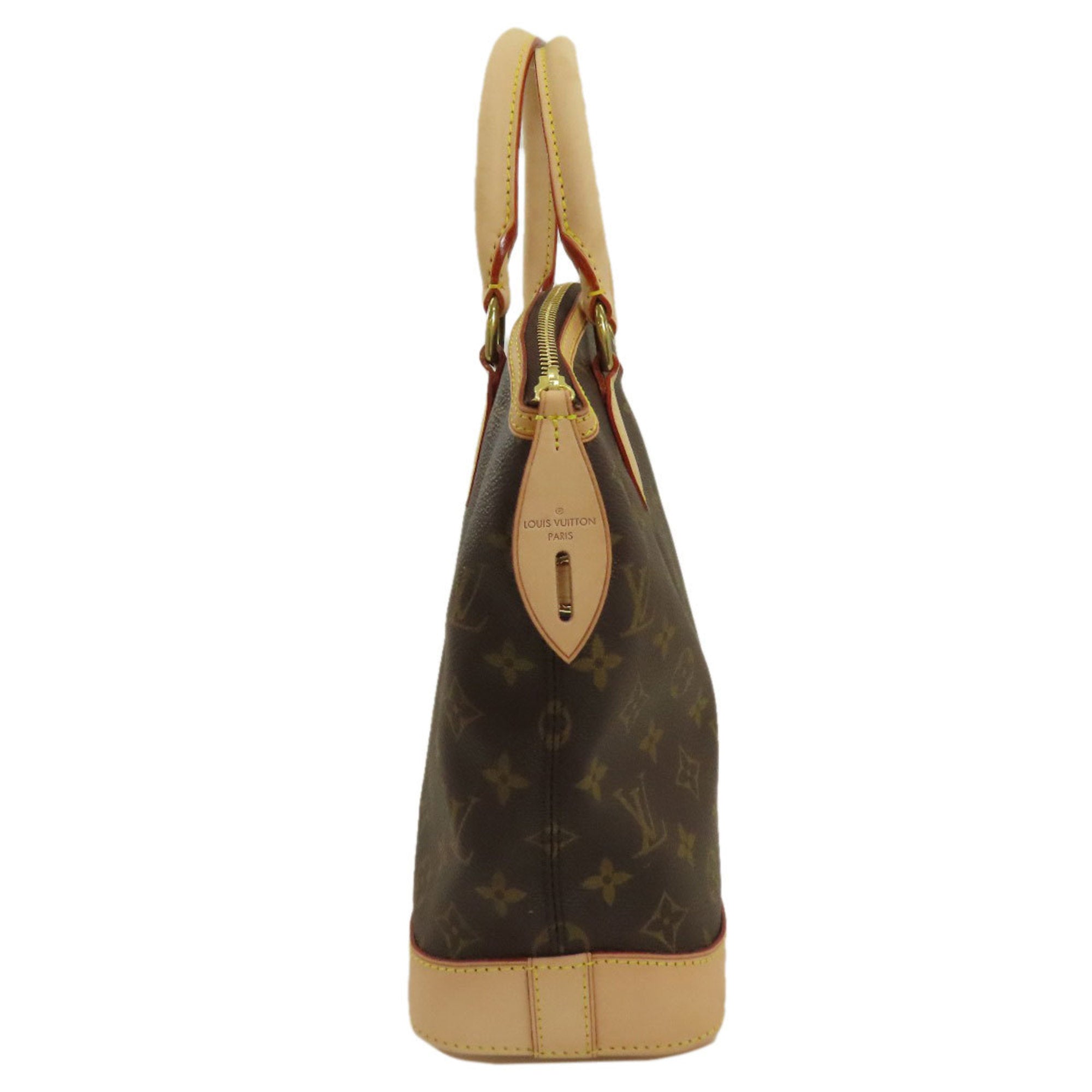 Louis Vuitton Monogram Monogram Handbag (Pre-Owned)