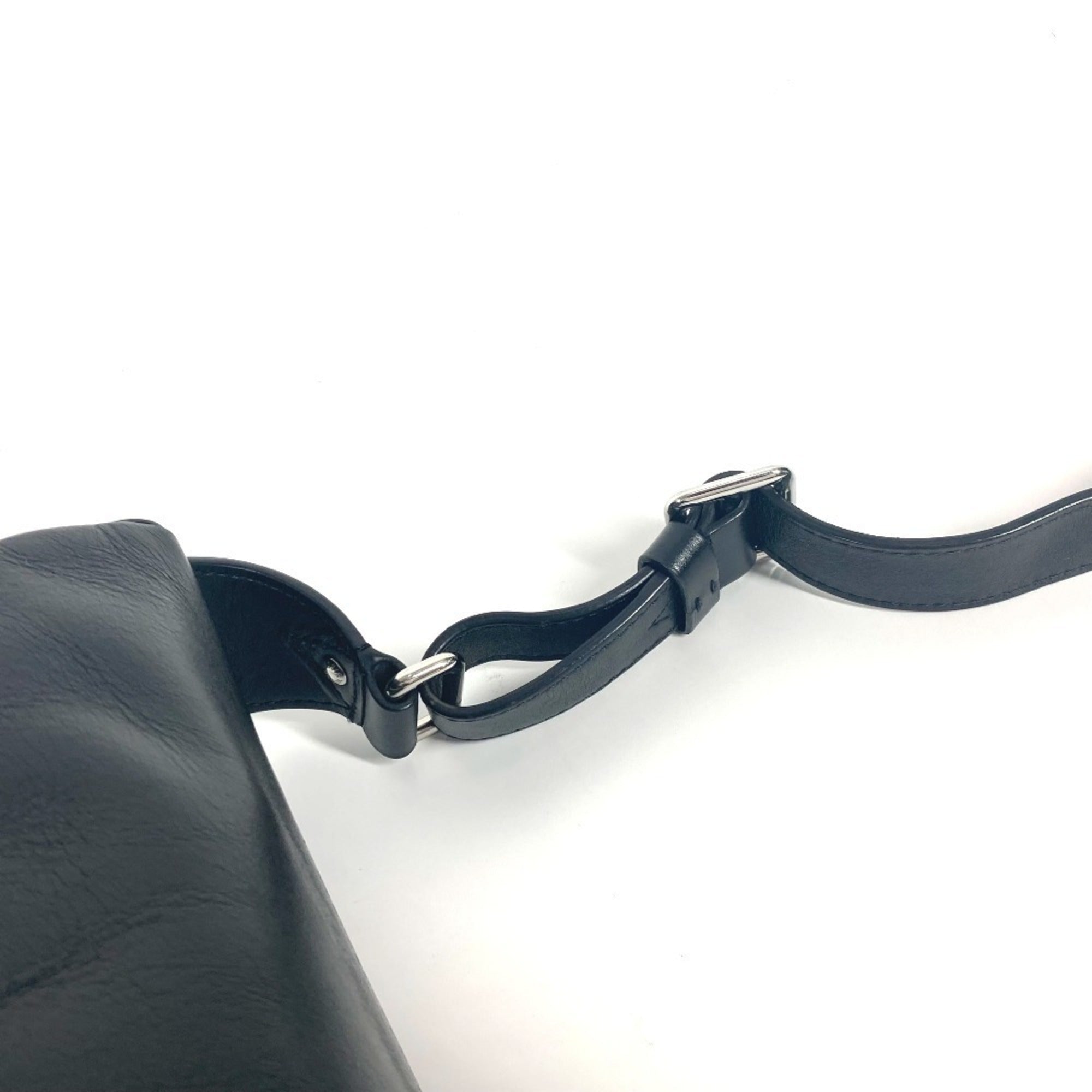 Louis Vuitton Damier Graphite Black Damier Graphite Shoulder Bag Sling Bag (Pre-Owned)