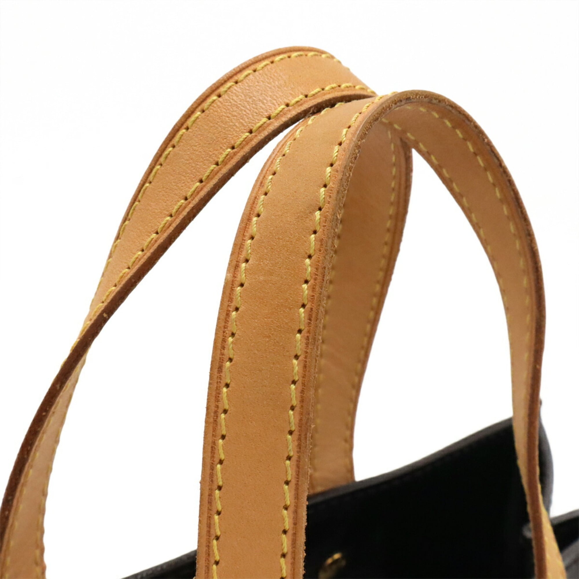 Louis Vuitton Monogram Vernis Amarante Handbag Tote Bag (Pre-Owned)