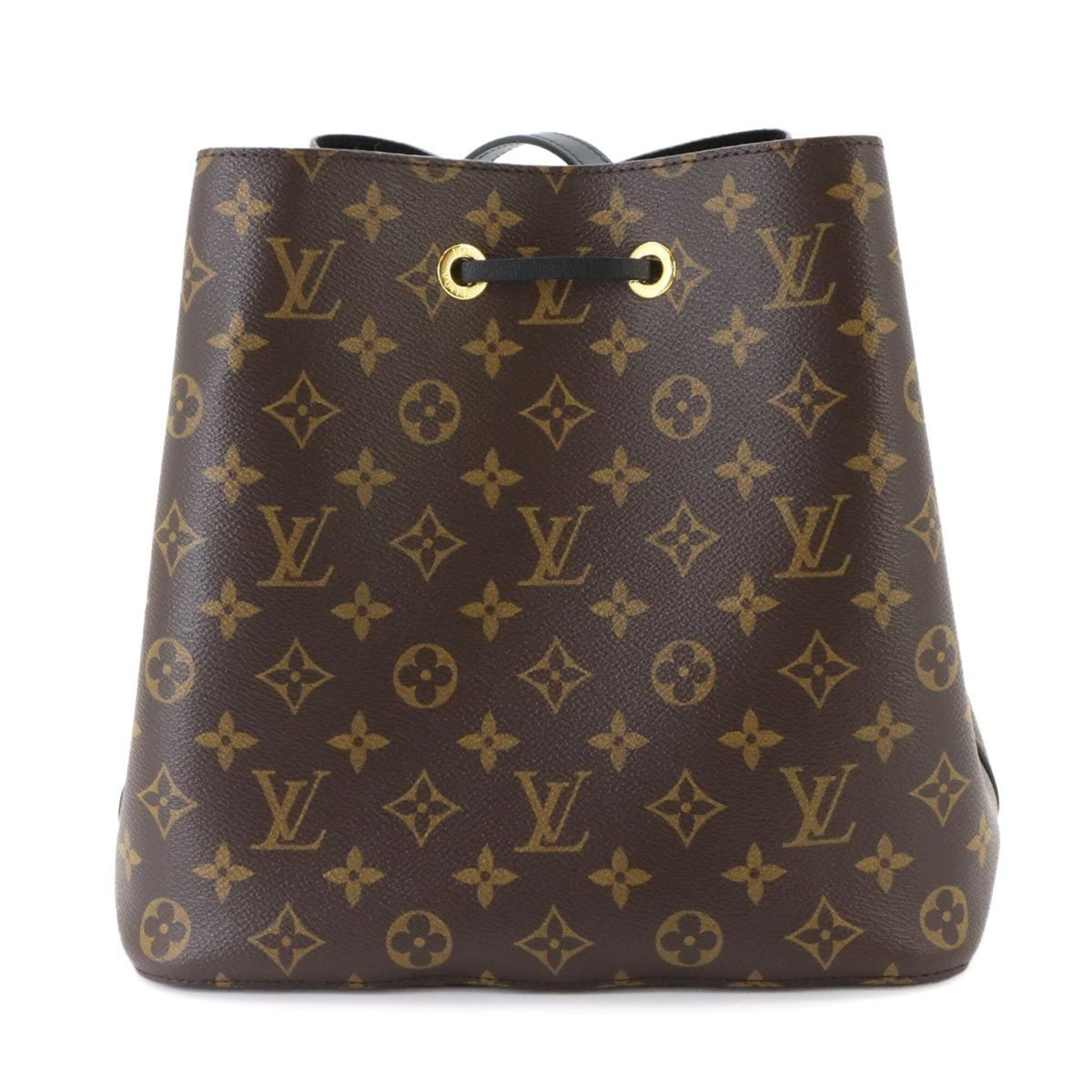 Louis Vuitton Monogram Monogram Handbag Shoulder Bag (Pre-Owned)