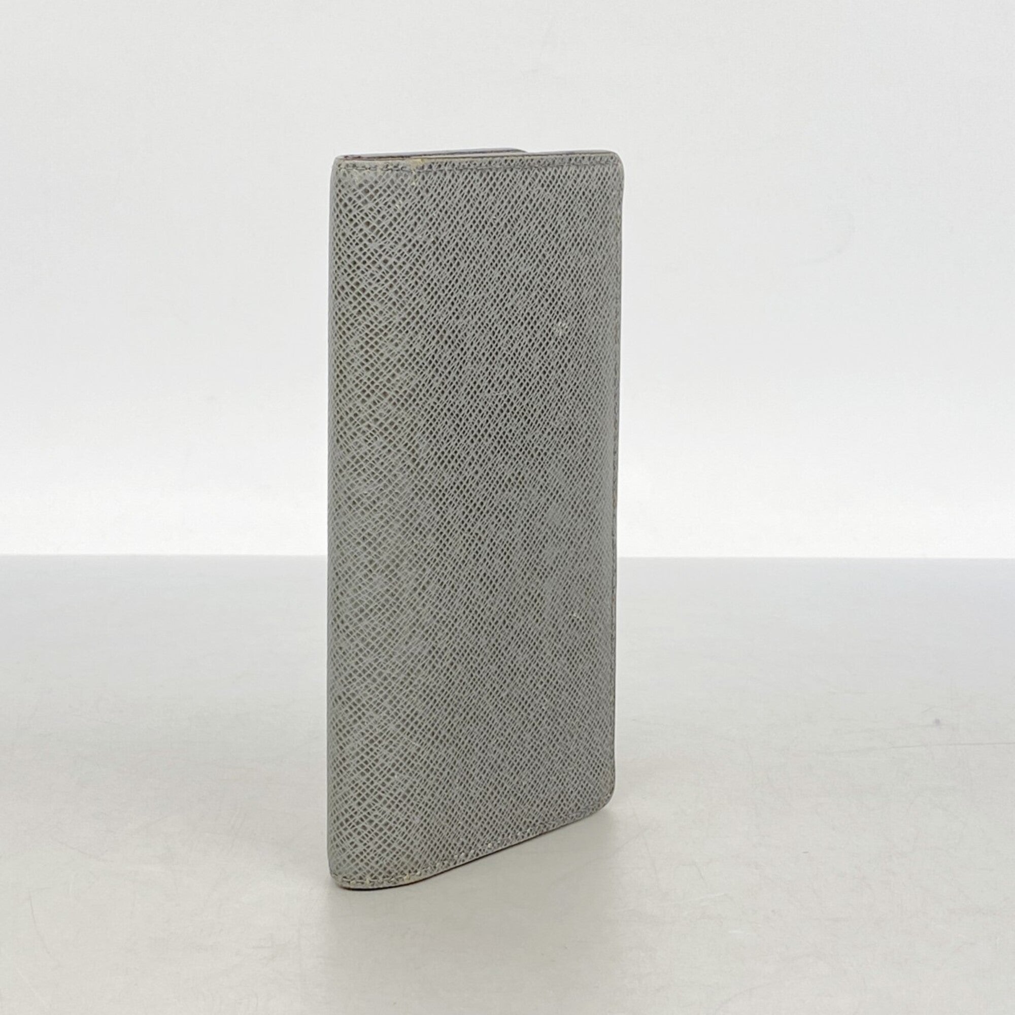 Louis Vuitton Glacier Long Wallet (Bi-Fold) (Pre-Owned)