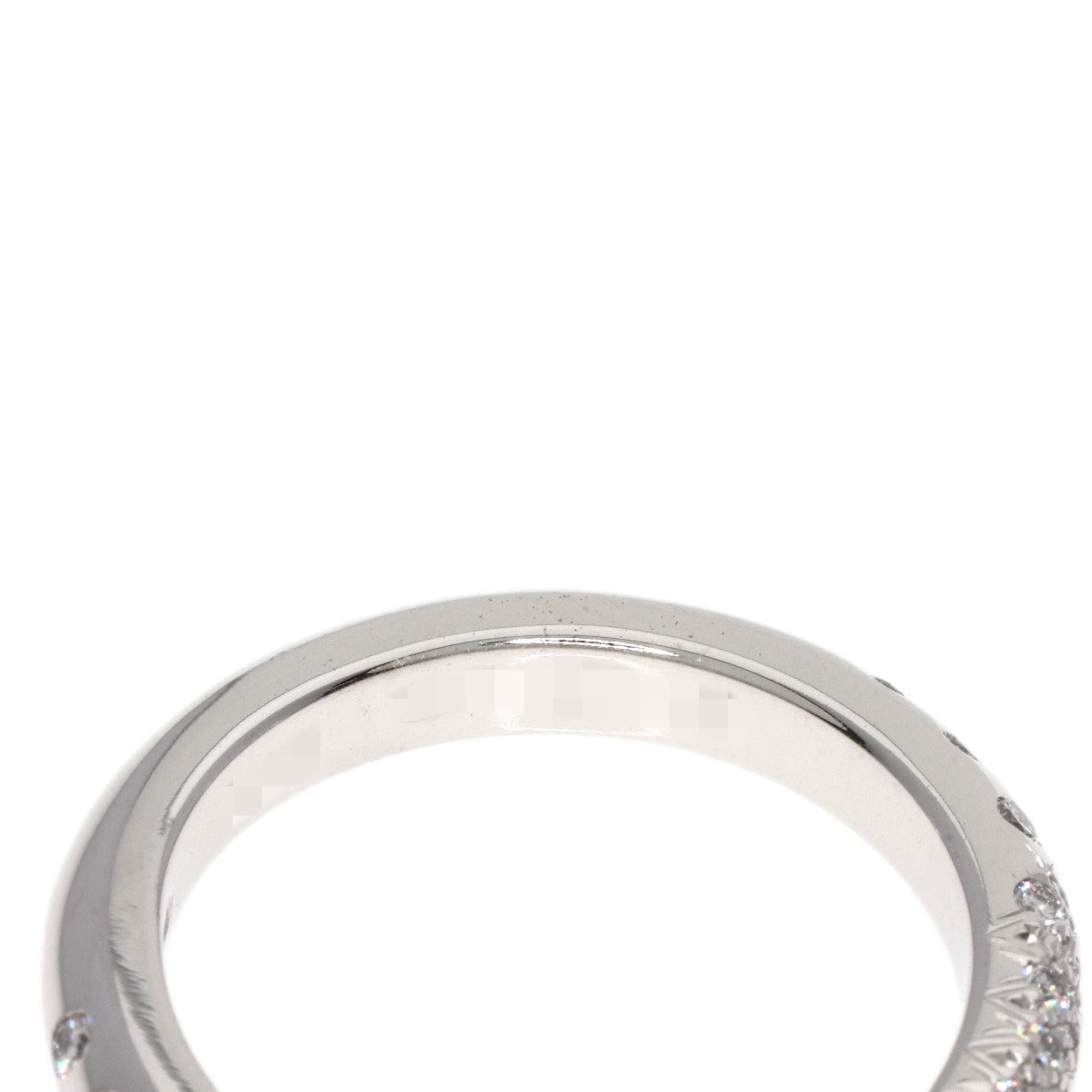Chanel Band Ring (Pre-Owned)