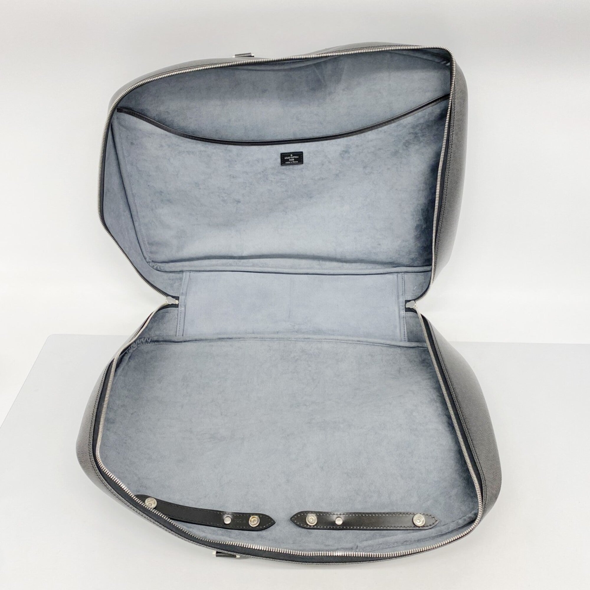 Louis Vuitton Ardoise Boston Bag (Pre-Owned)