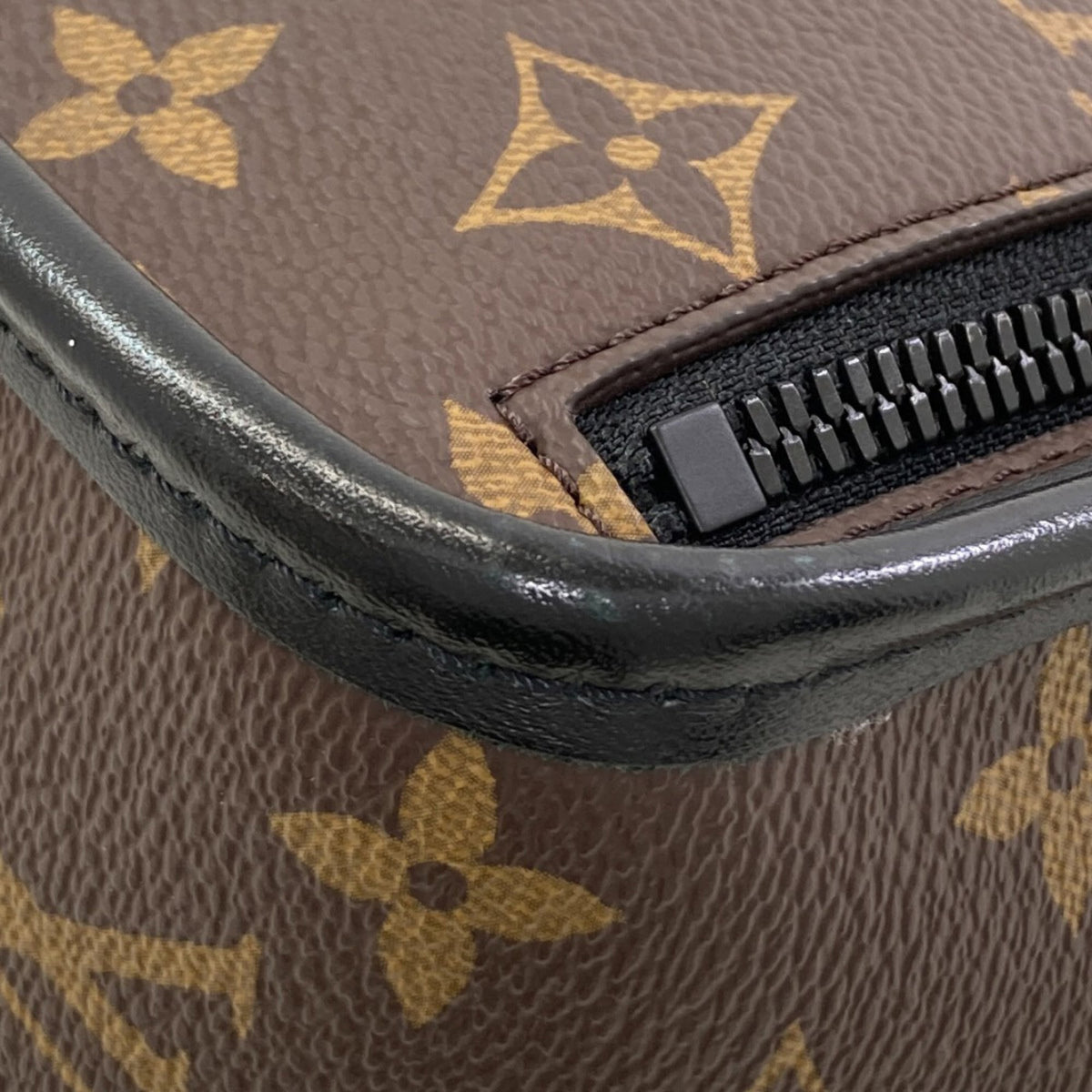 Louis Vuitton Monogram Monogram Monogram Shoulder Bag (Pre-Owned)