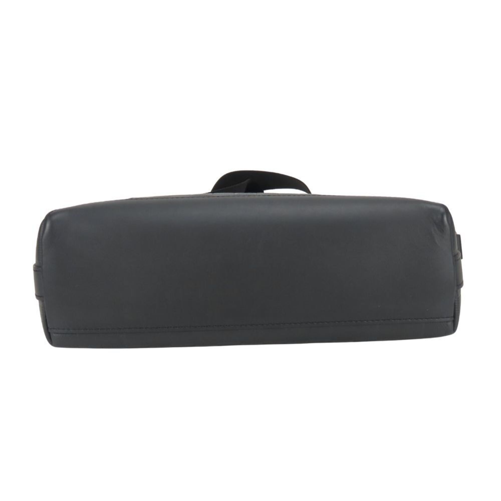 Louis Vuitton Galle Onyx Damier Infini Messenger Bag (Pre-Owned)