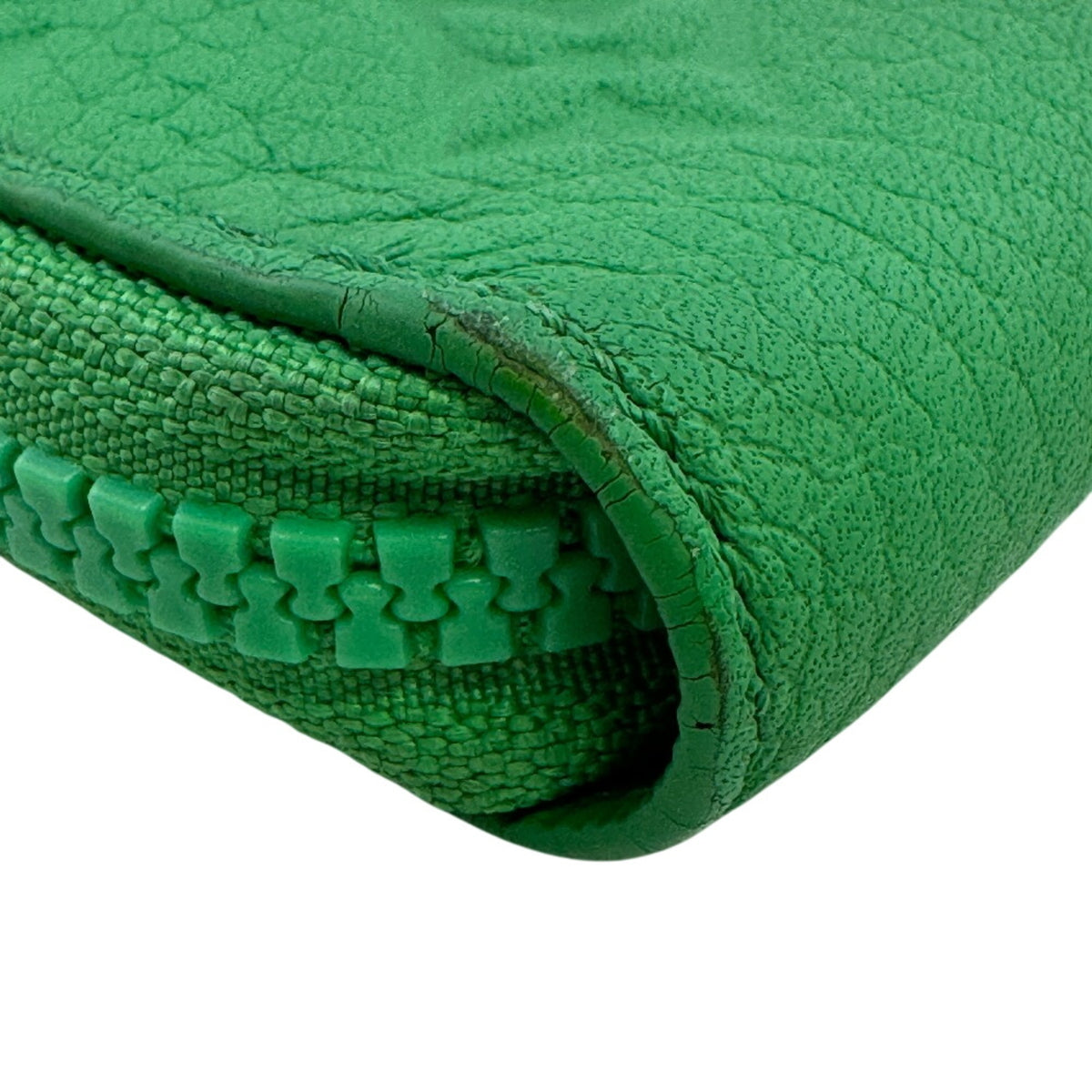 Louis Vuitton Green Vert Monogram Empreinte (Pre-Owned)
