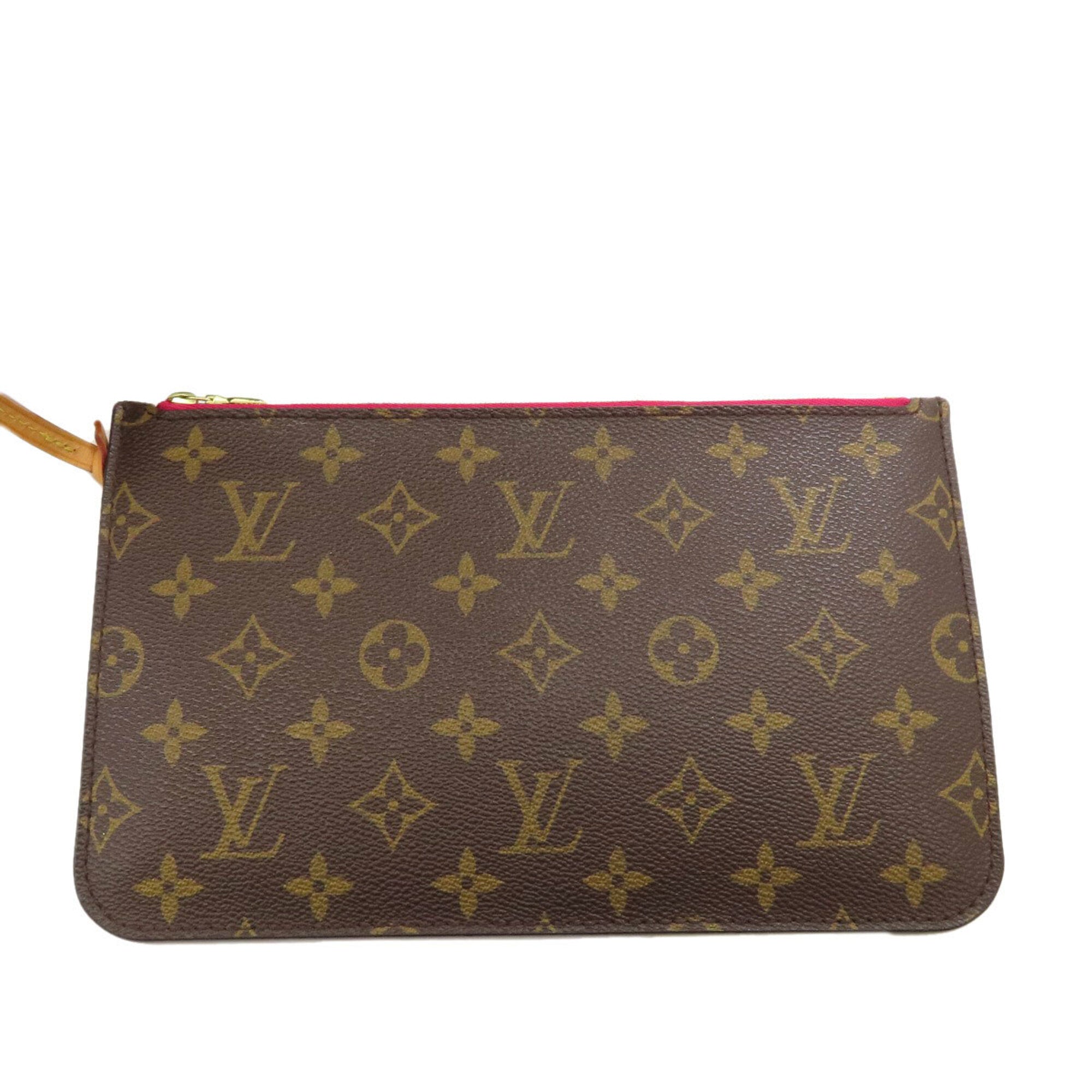 Louis Vuitton Monogram Pivoine Monogram Canvas Tote Bag (Pre-Owned)