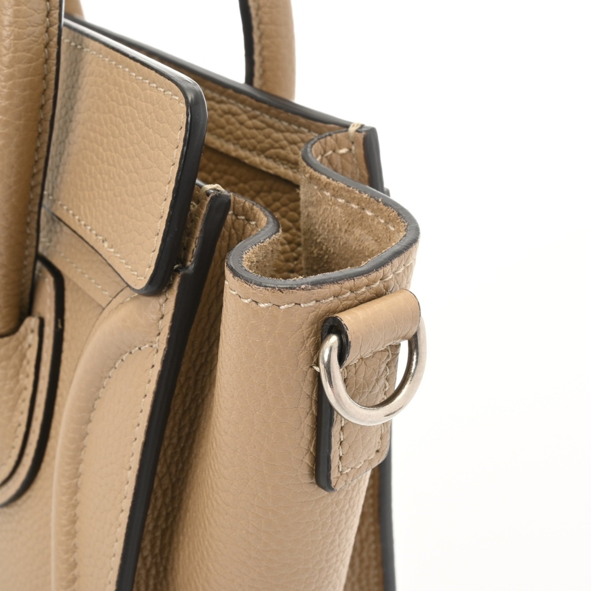 Celine Handbag (Pre-Owned)